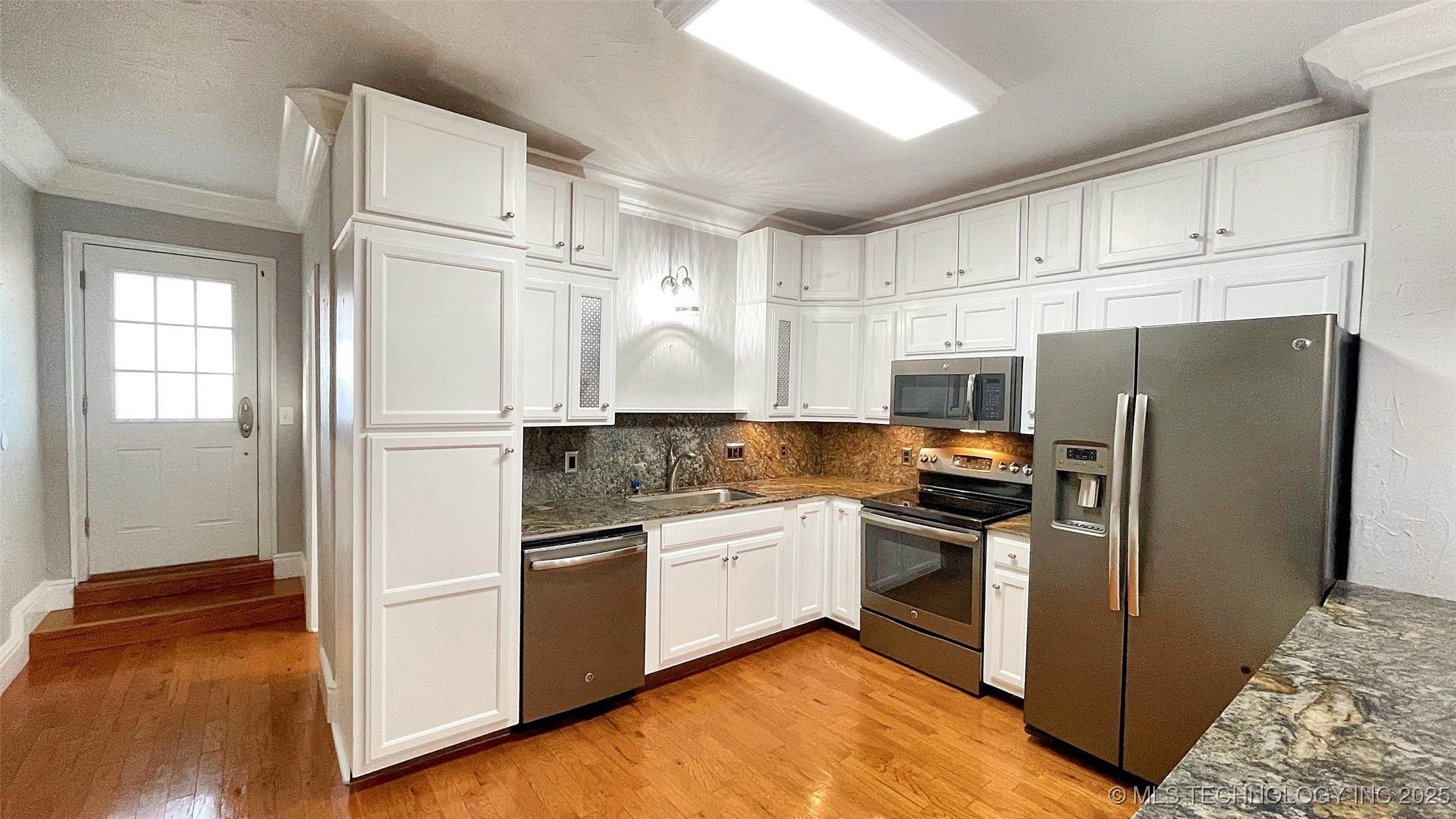 415 N Muskogee Avenue Property Photo 9