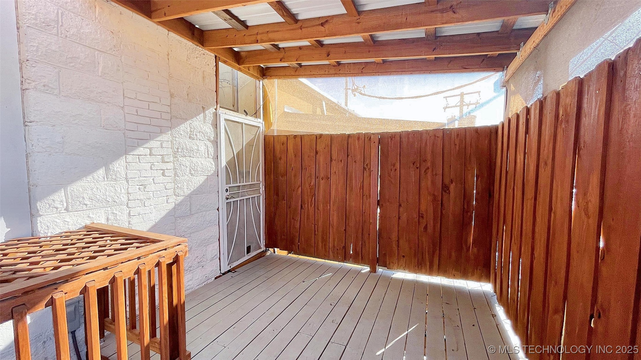 415 N Muskogee Avenue Property Photo 20