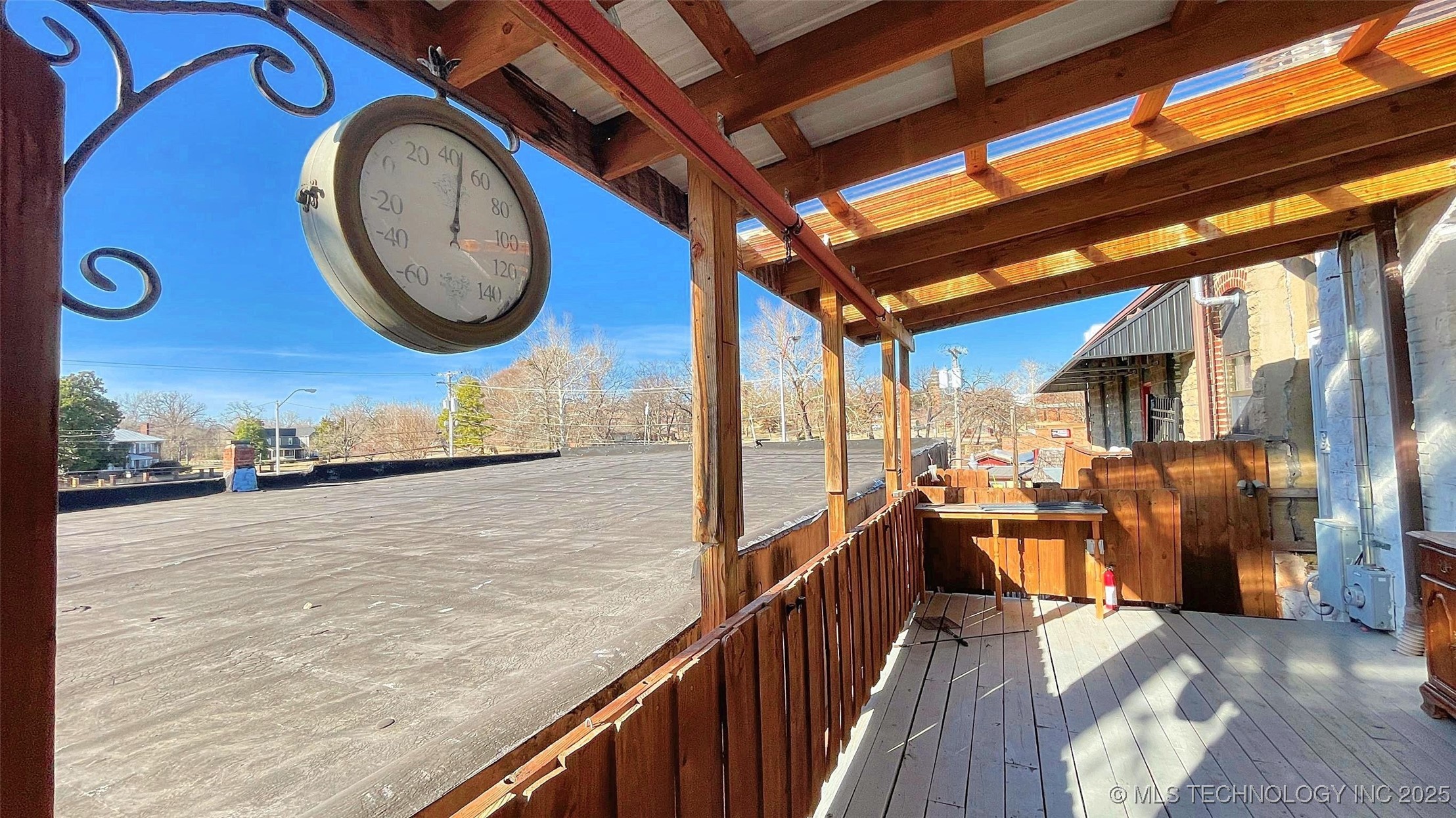 415 N Muskogee Avenue Property Photo 21