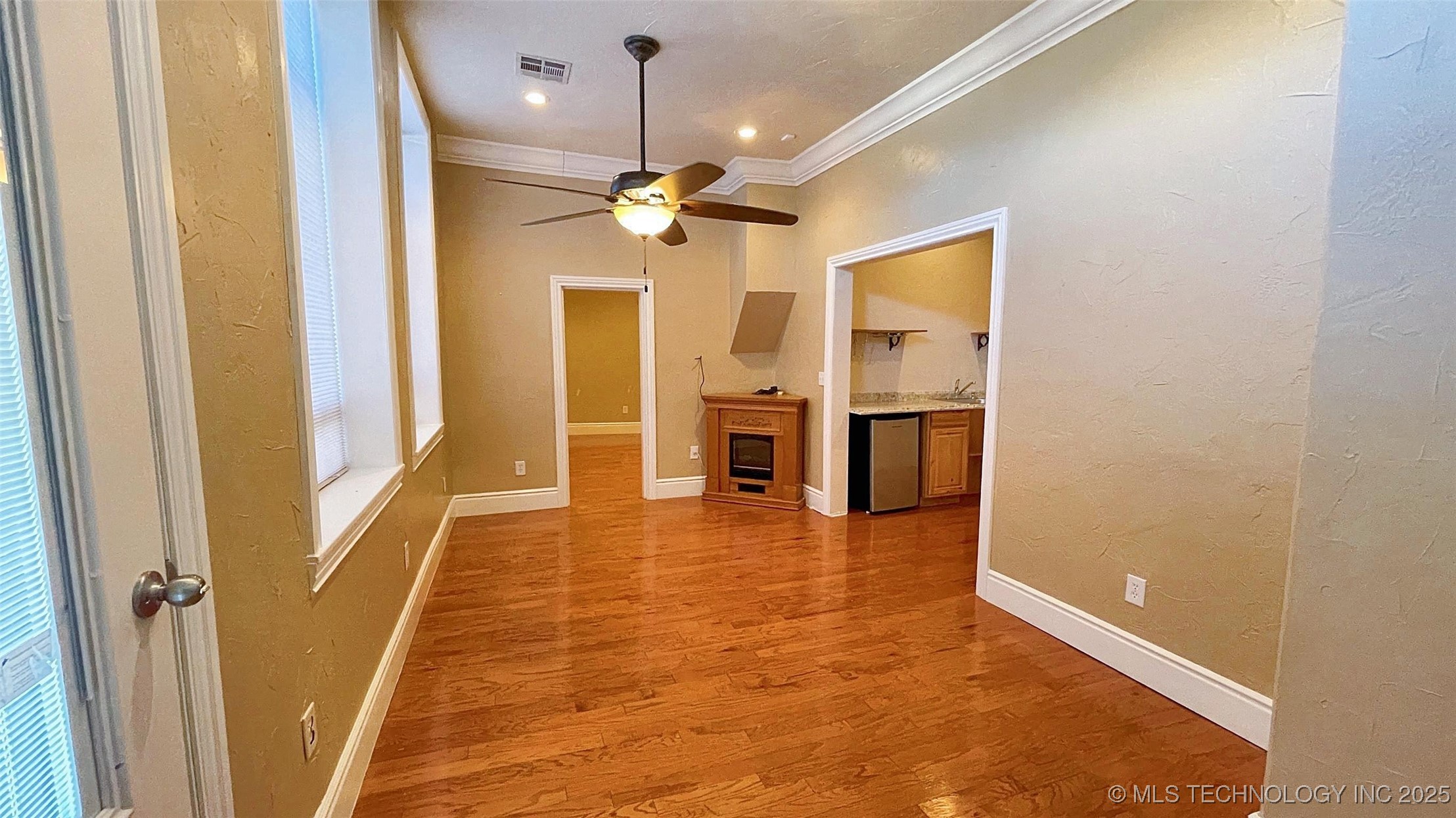 415 N Muskogee Avenue Property Photo 24