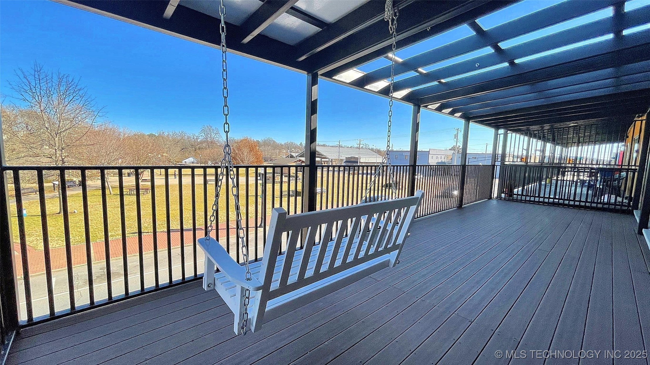 415 N Muskogee Avenue Property Photo 28