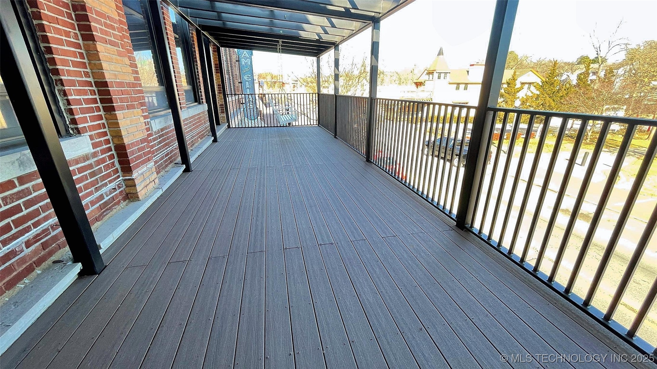 415 N Muskogee Avenue Property Photo 29