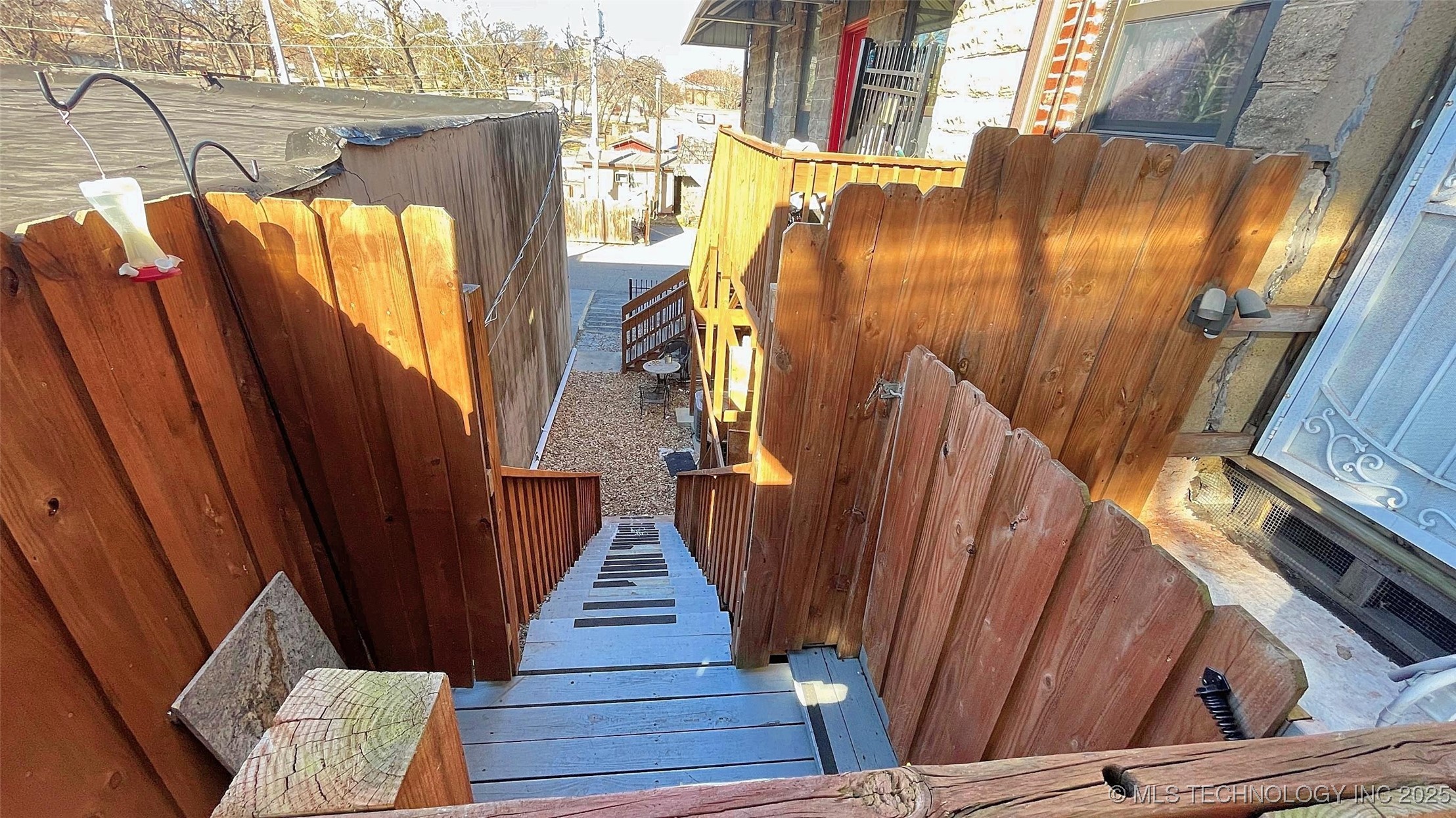 415 N Muskogee Avenue Property Photo 34