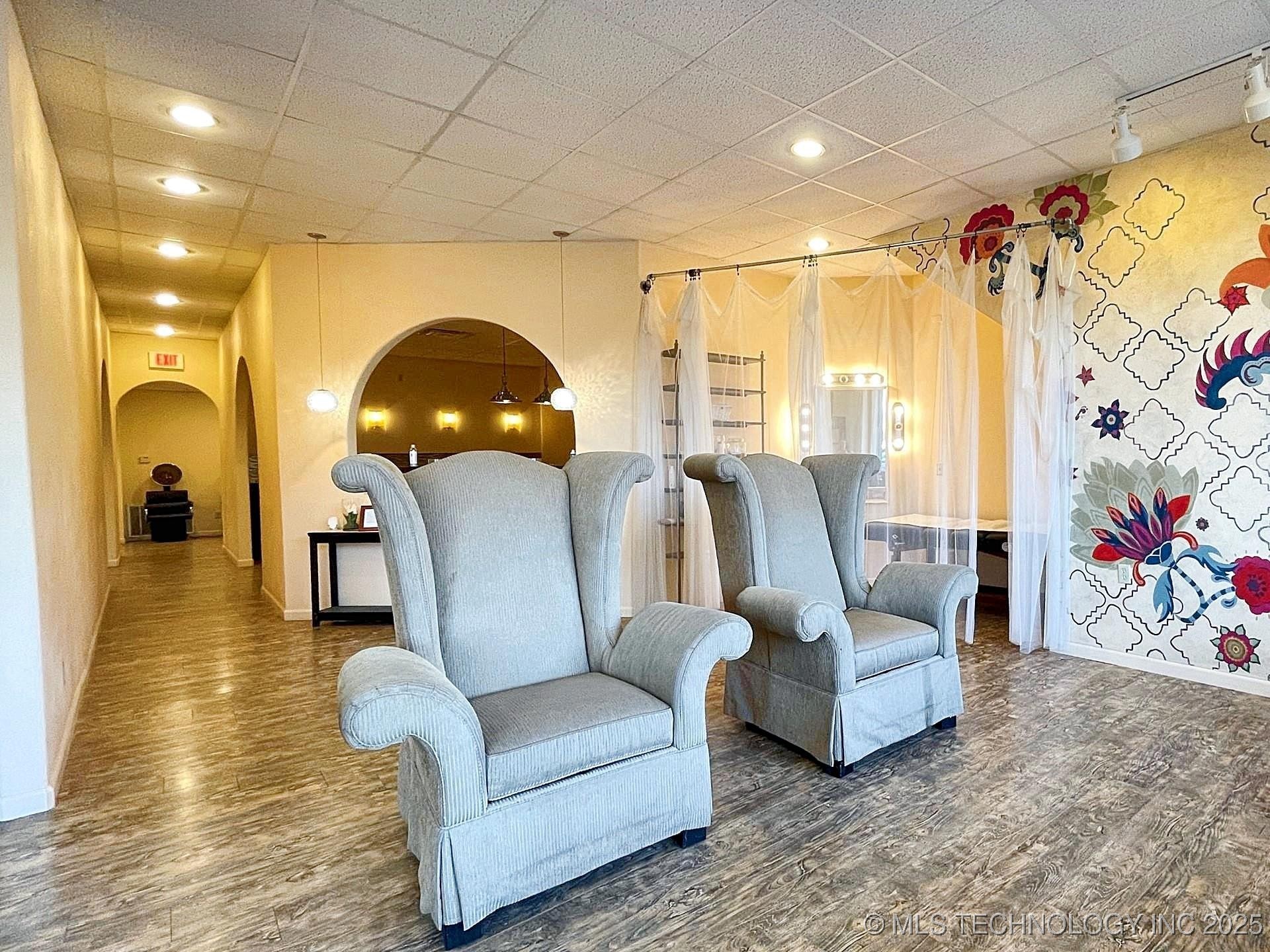 415 N Muskogee Avenue Property Photo 36