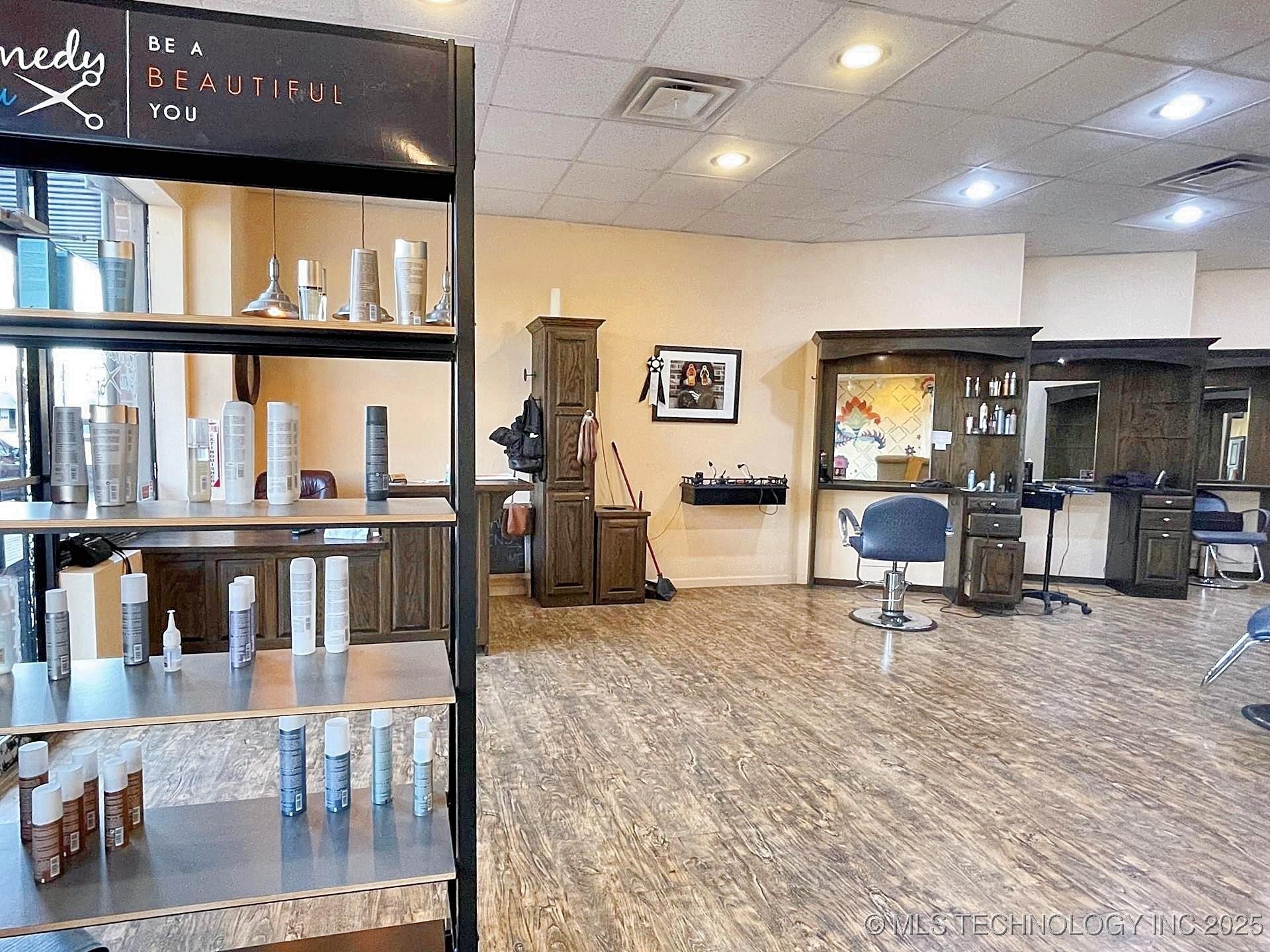 415 N Muskogee Avenue Property Photo 38