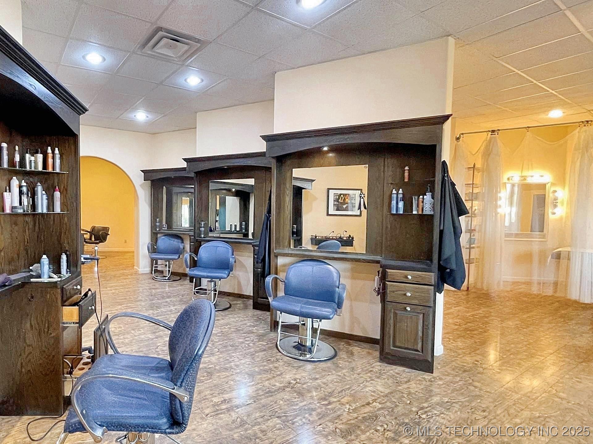 415 N Muskogee Avenue Property Photo 45