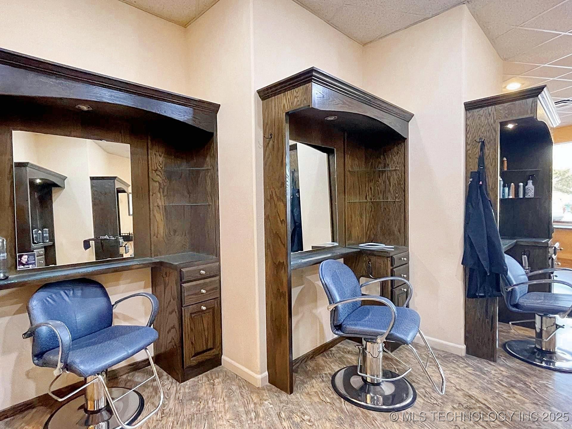 415 N Muskogee Avenue Property Photo 46