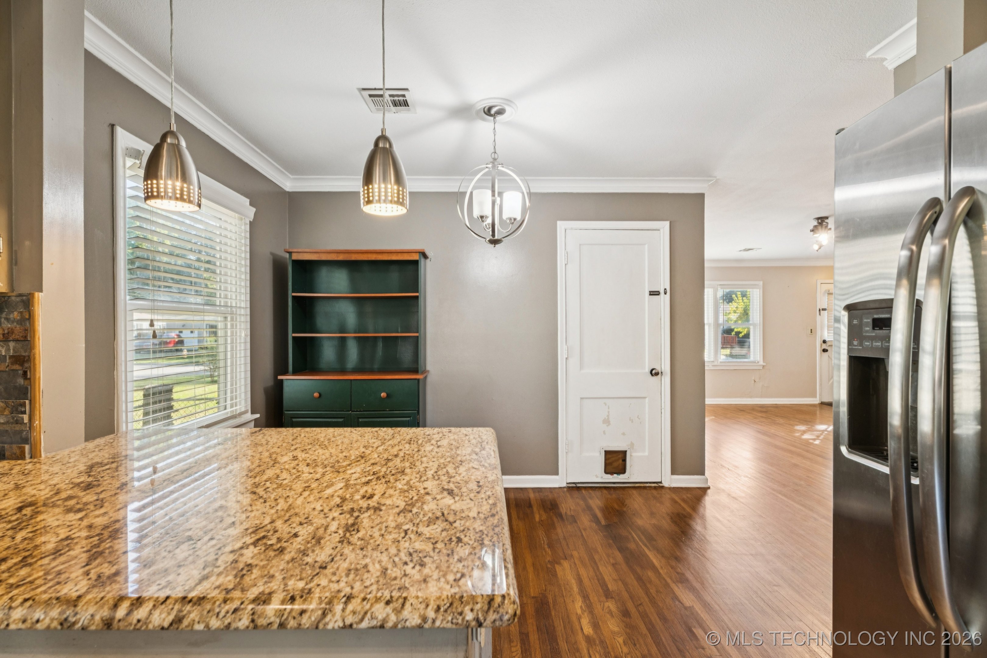 4638 S Rockford Avenue Property Photo 22