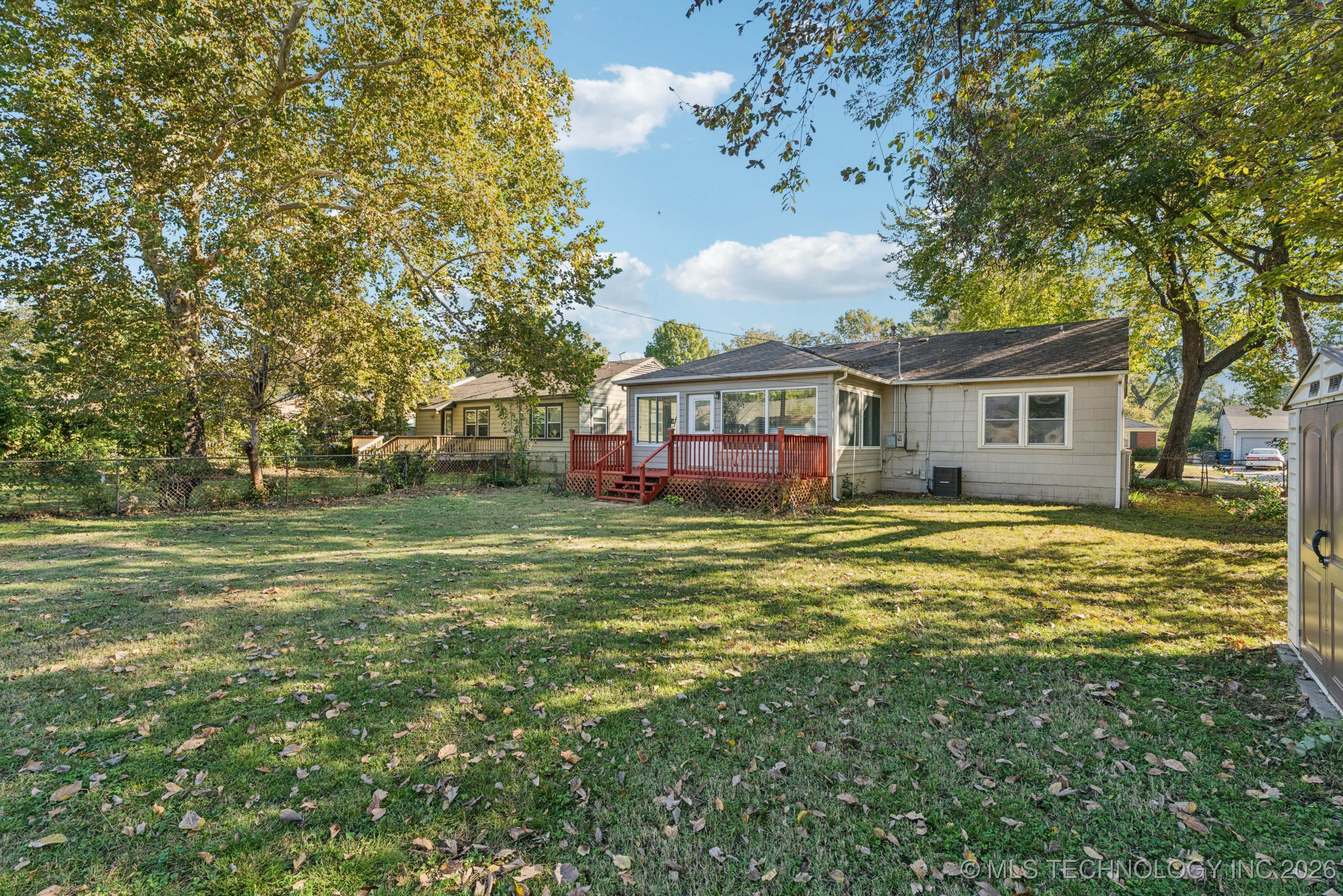 4638 S Rockford Avenue Property Photo 24