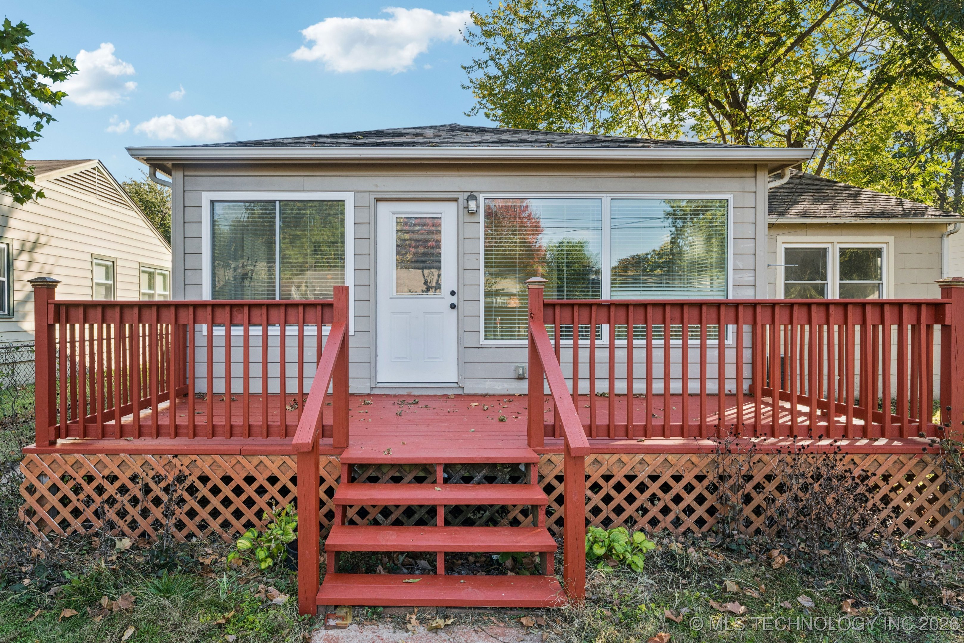 4638 S Rockford Avenue Property Photo 26