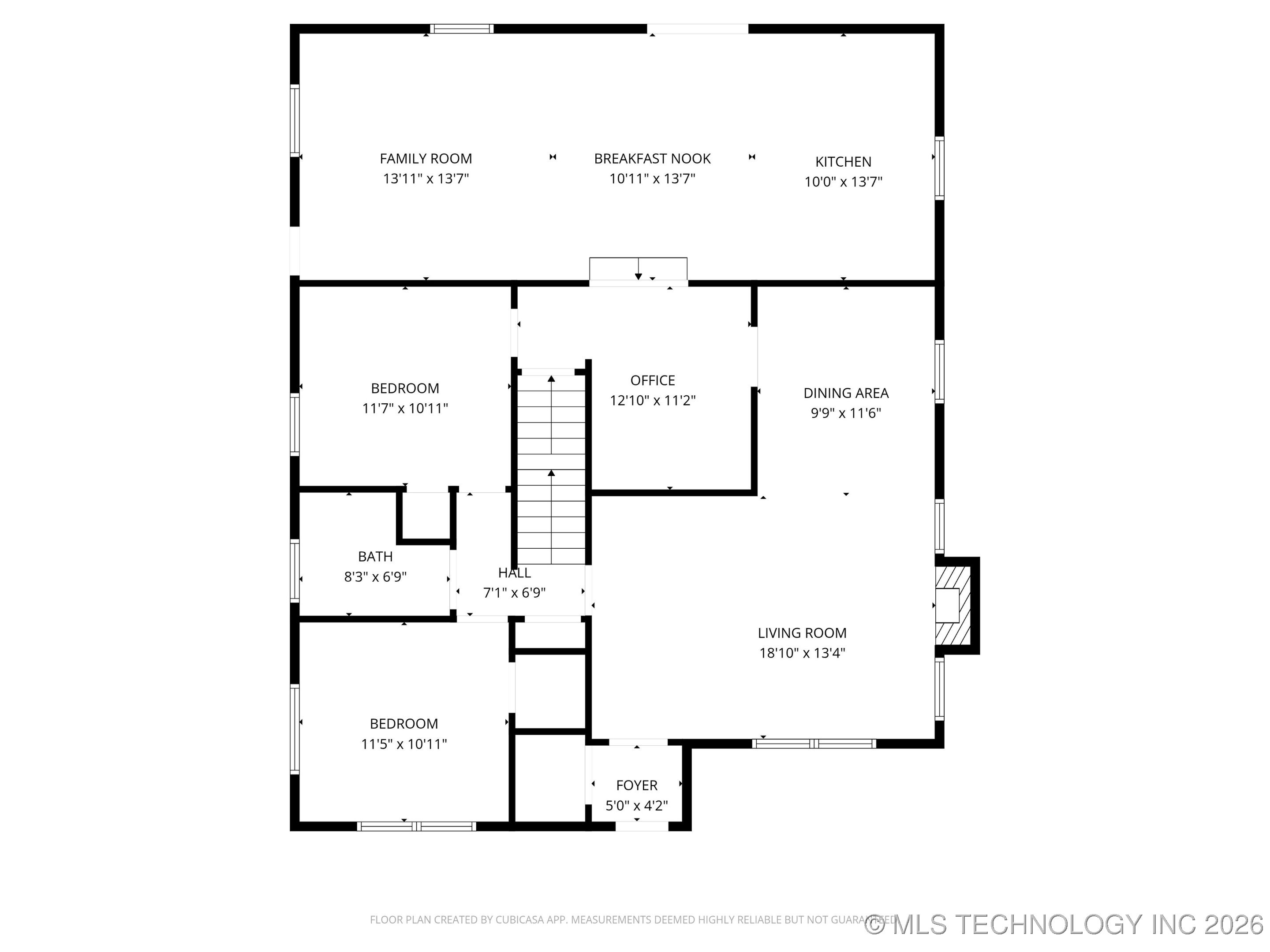 401 E College Street Property Photo 36