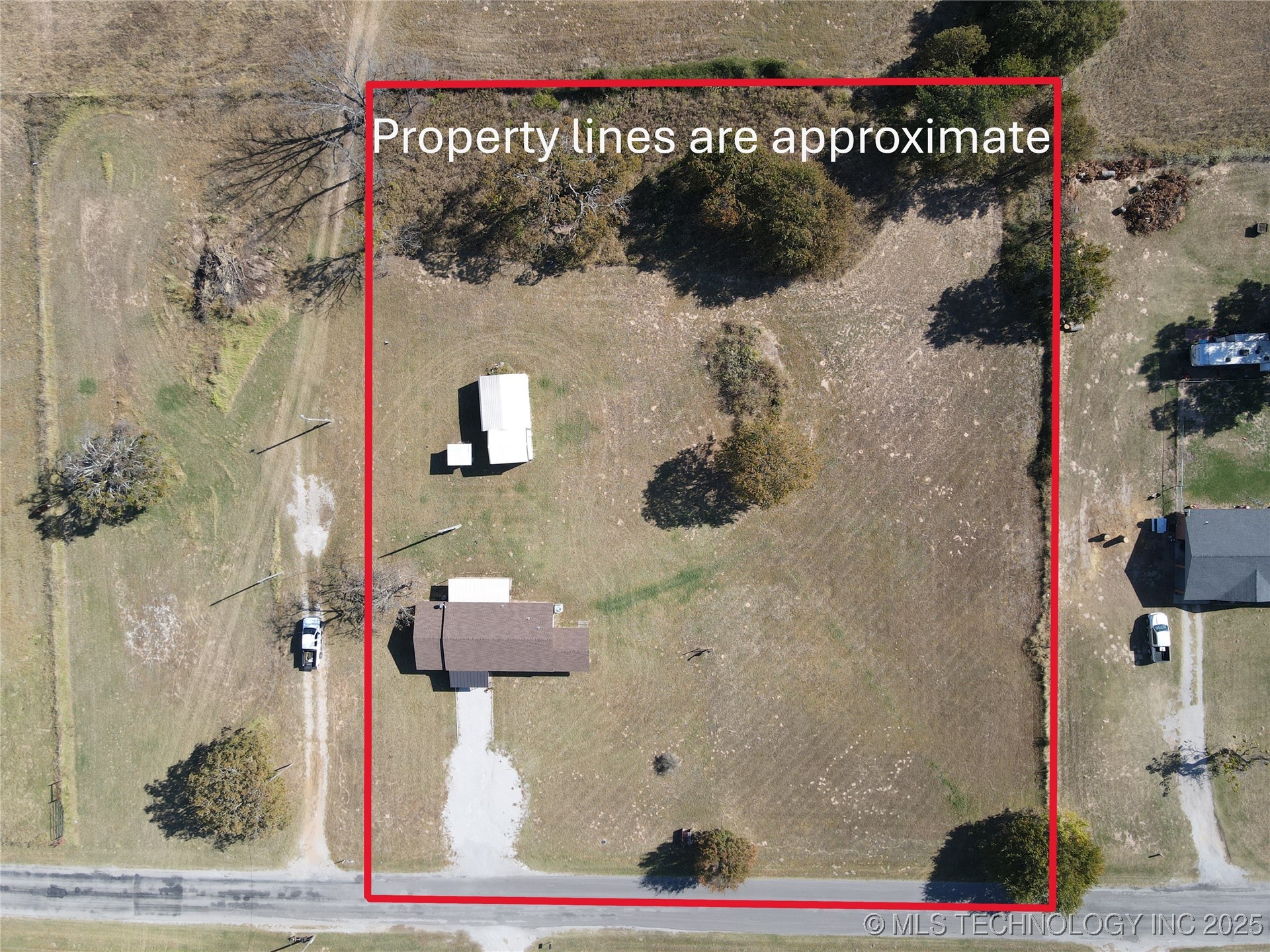 18237 Tabler Road Property Photo 28