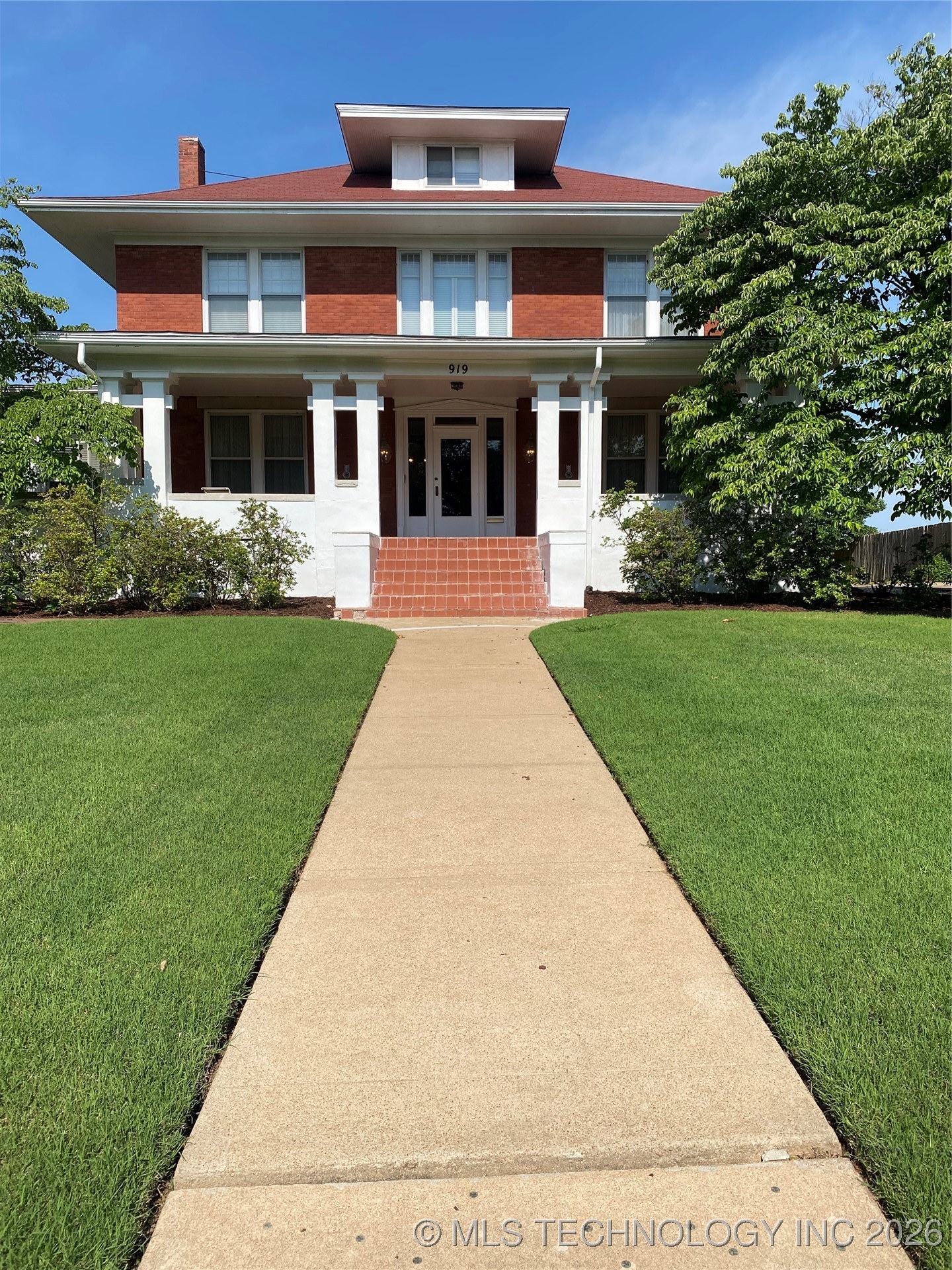 919 Nelson Drive Property Photo 1