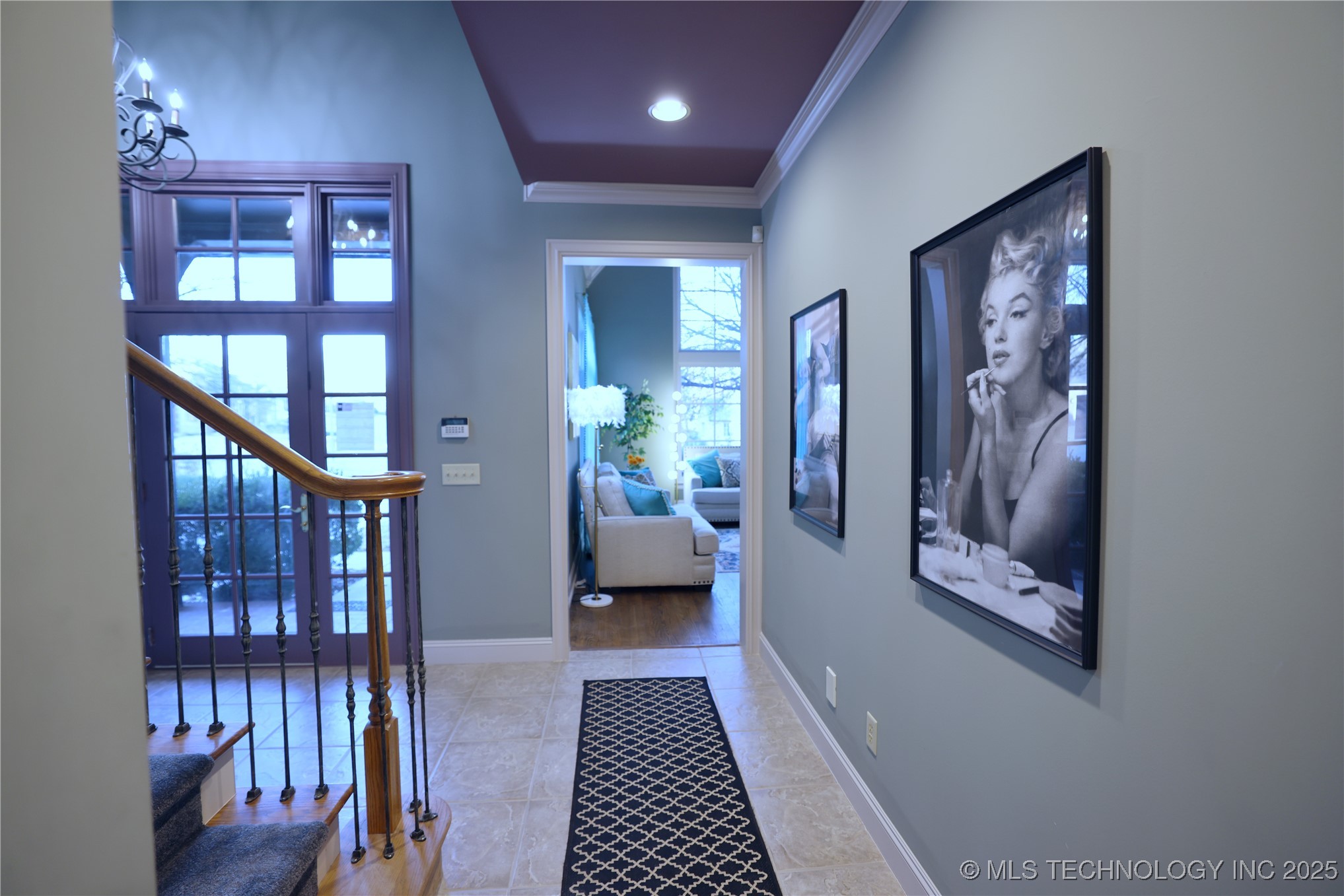 9327 S Jamestown Avenue Property Photo 6