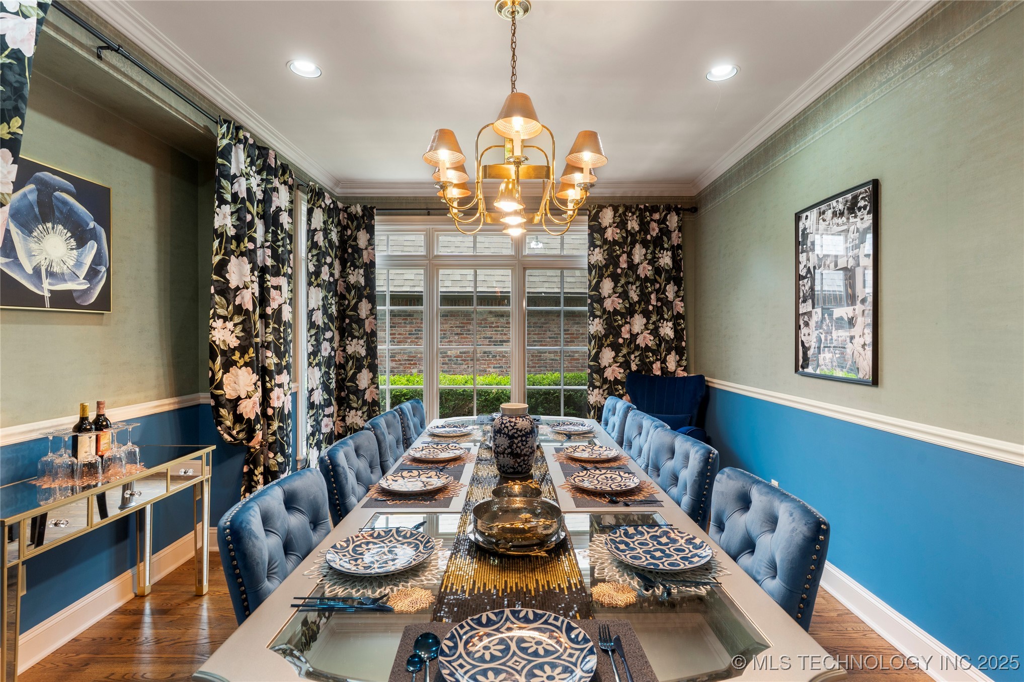 9327 S Jamestown Avenue Property Photo 19