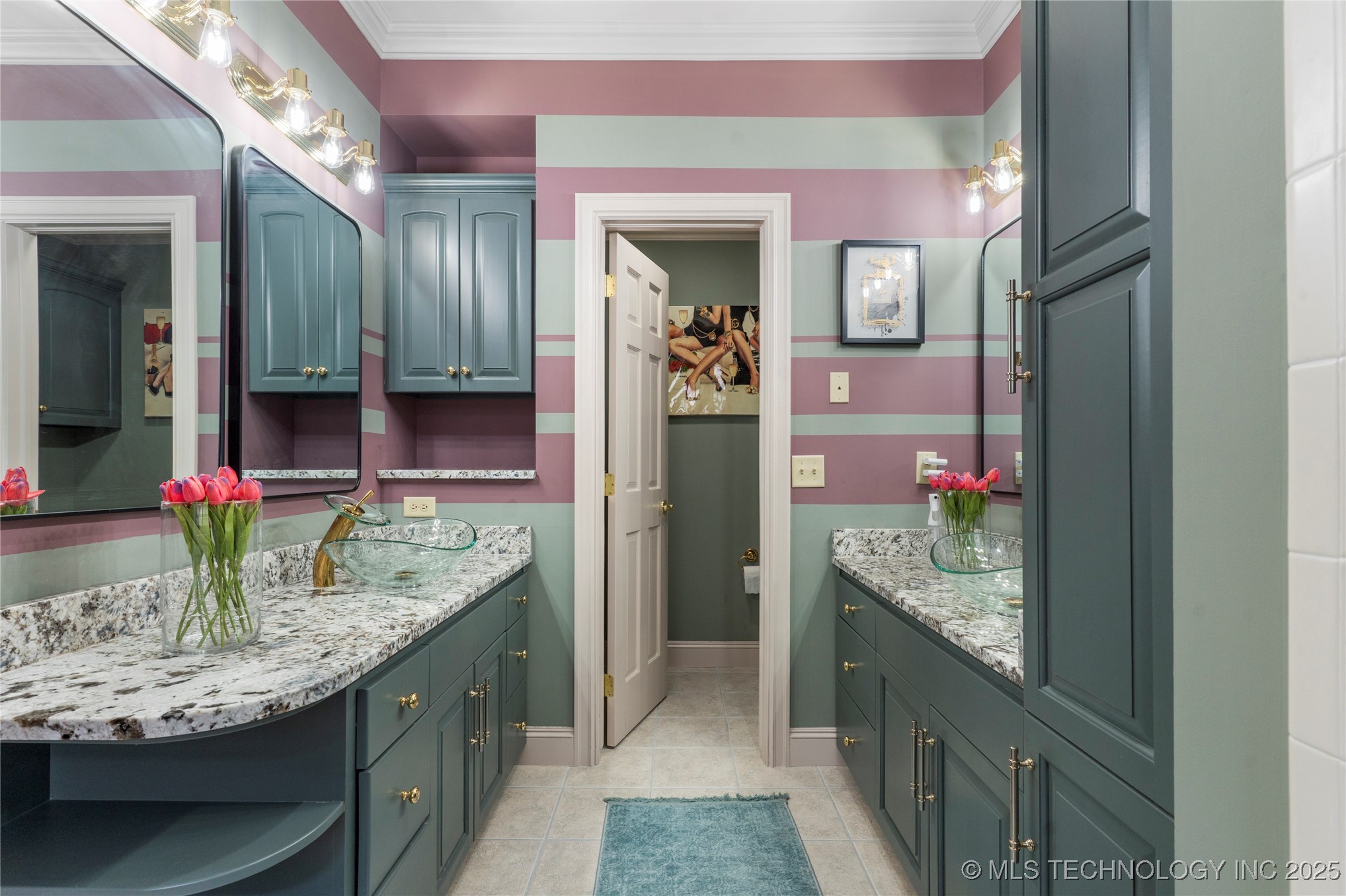 9327 S Jamestown Avenue Property Photo 26