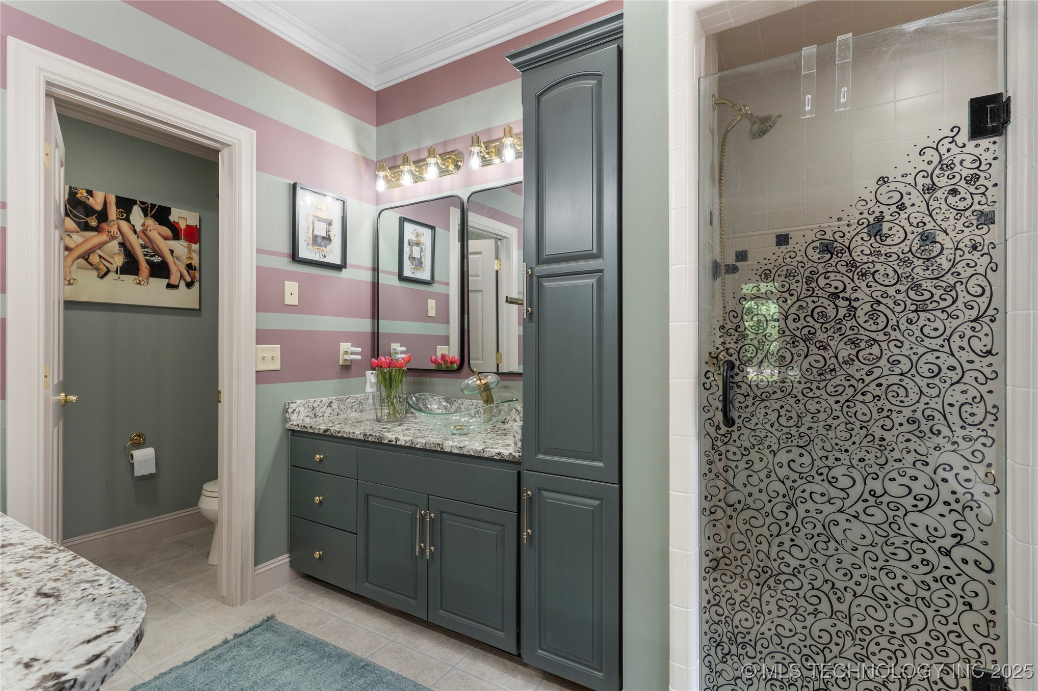 9327 S Jamestown Avenue Property Photo 28