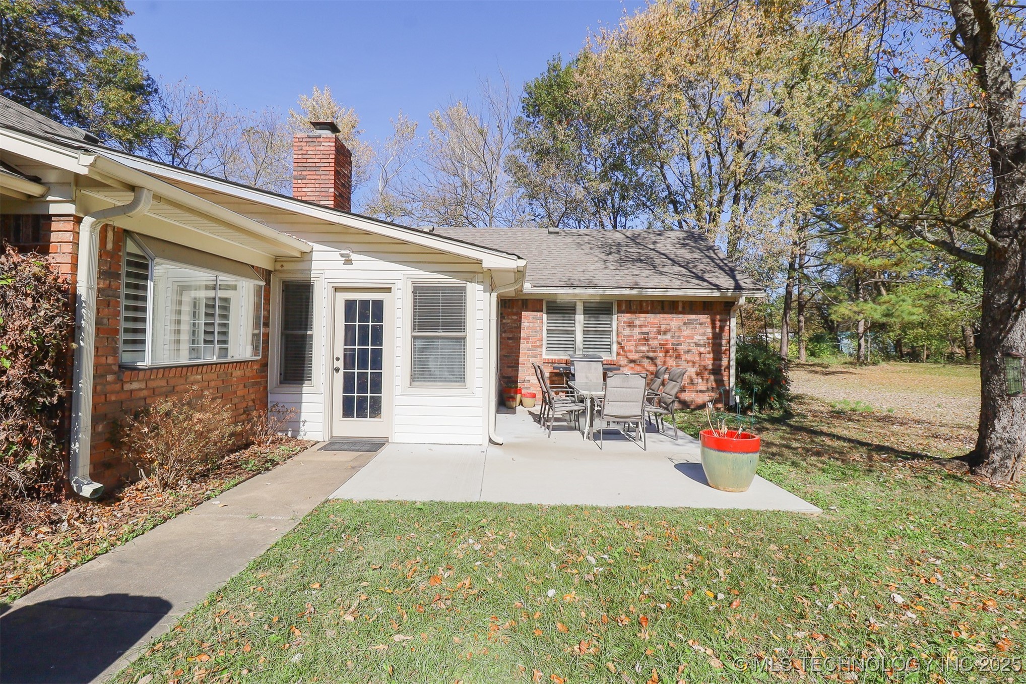7401 S 231st East Avenue Property Photo 40