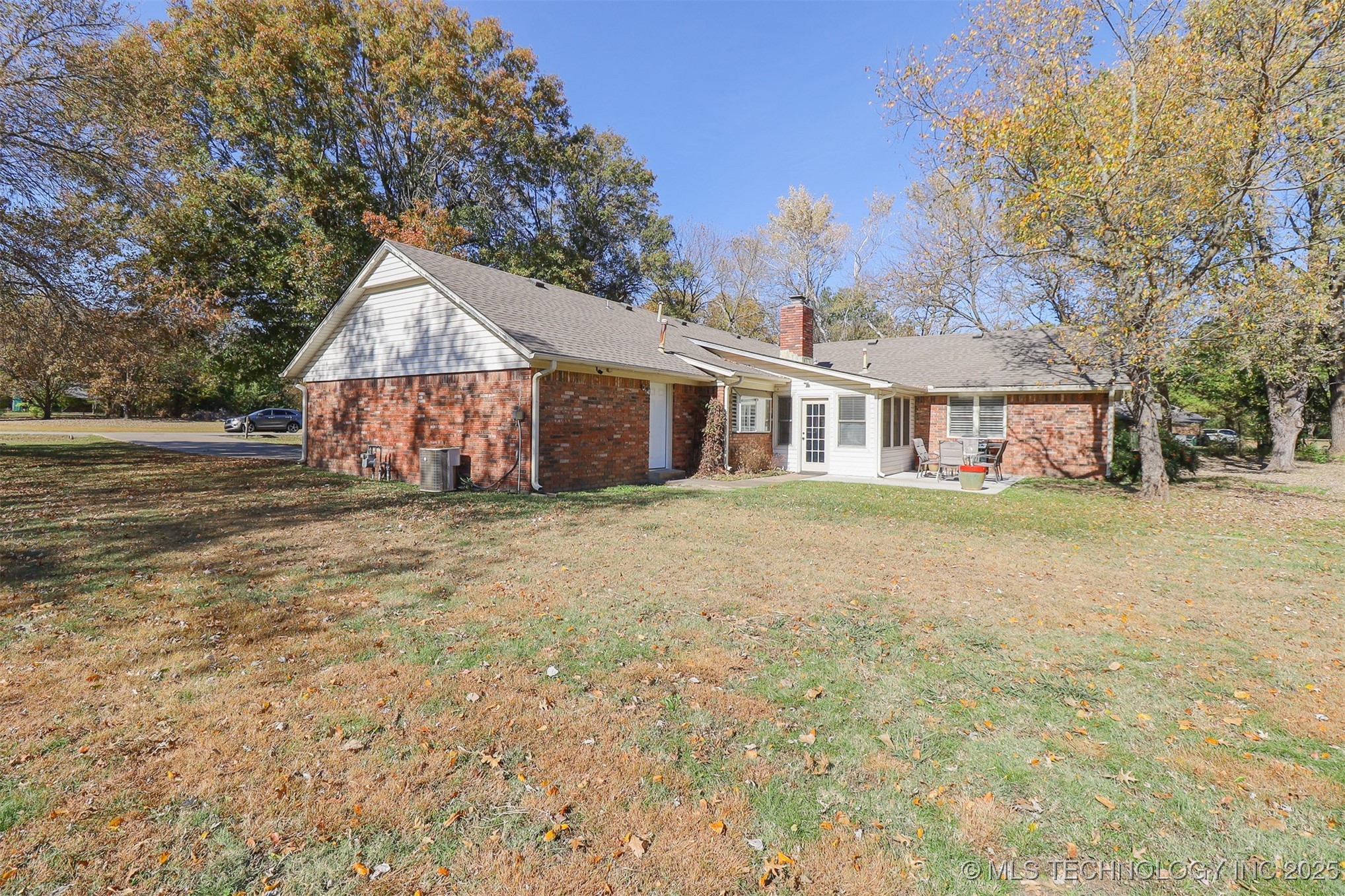 7401 S 231st East Avenue Property Photo 41