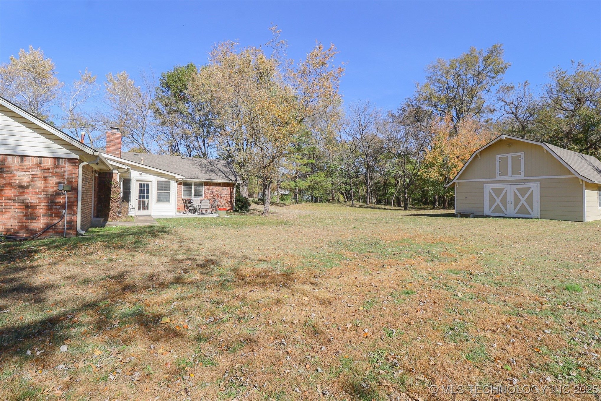 7401 S 231st East Avenue Property Photo 43