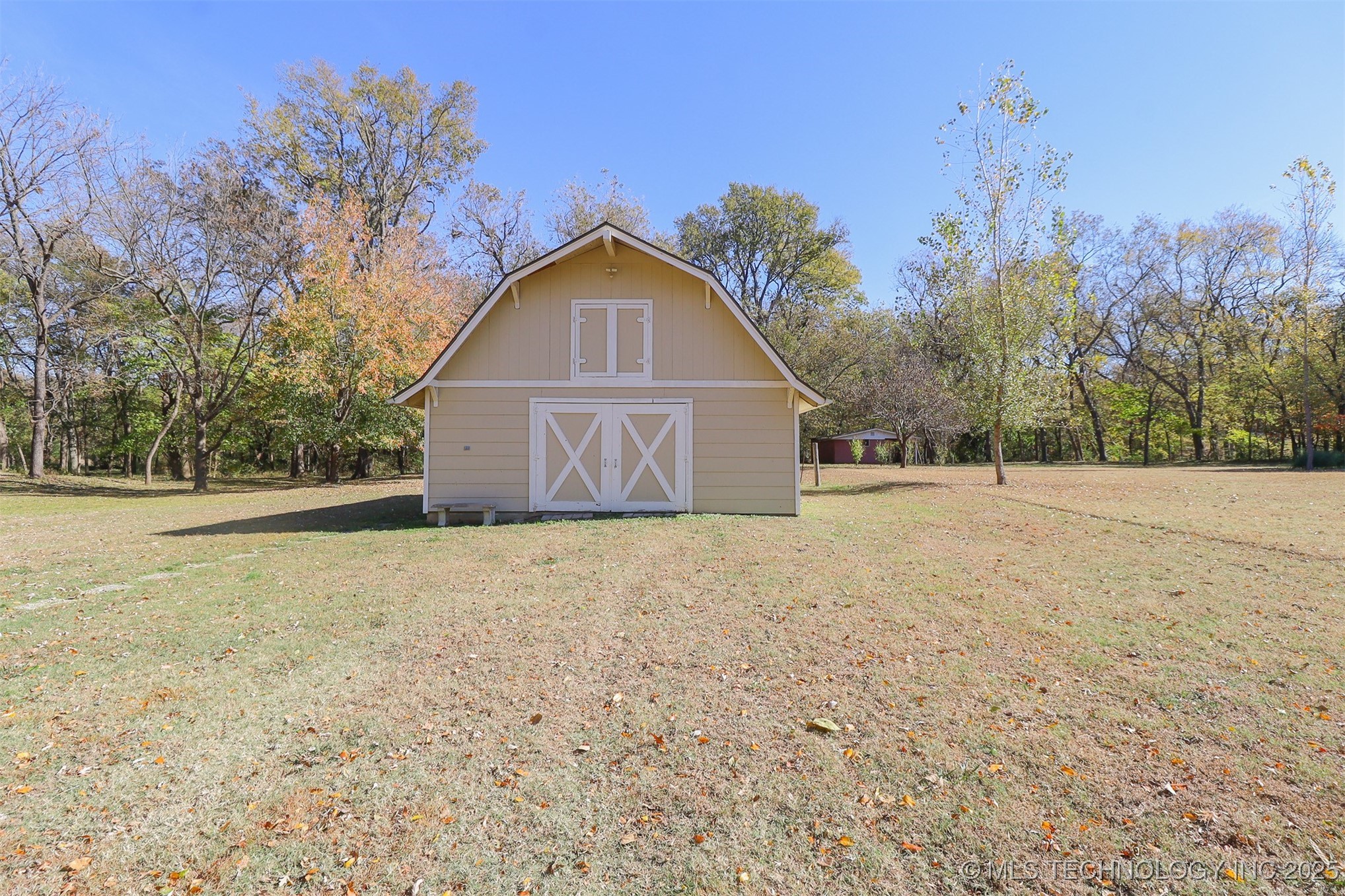 7401 S 231st East Avenue Property Photo 44