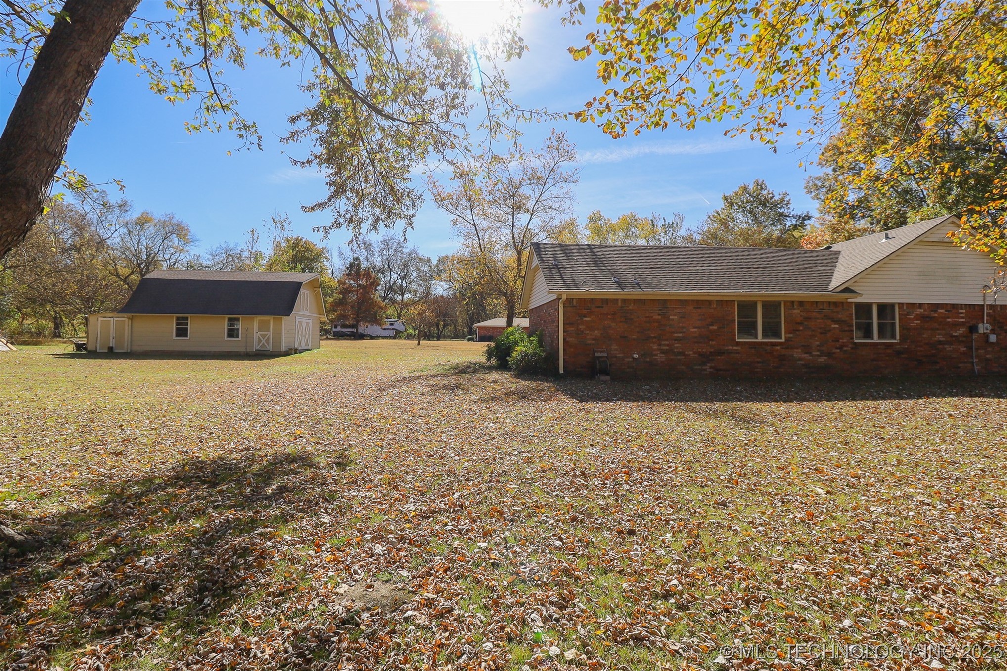 7401 S 231st East Avenue Property Photo 48