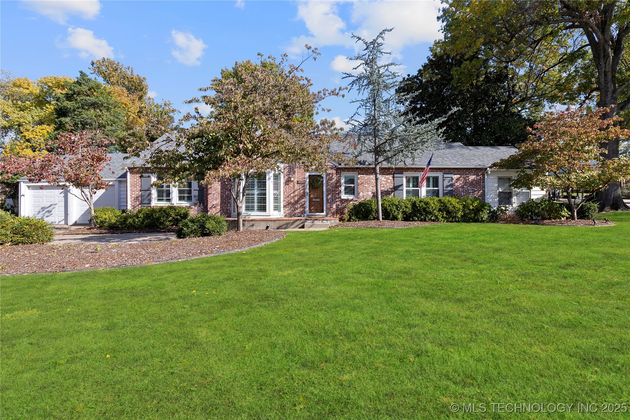 3651 S Utica Avenue Property Photo 1