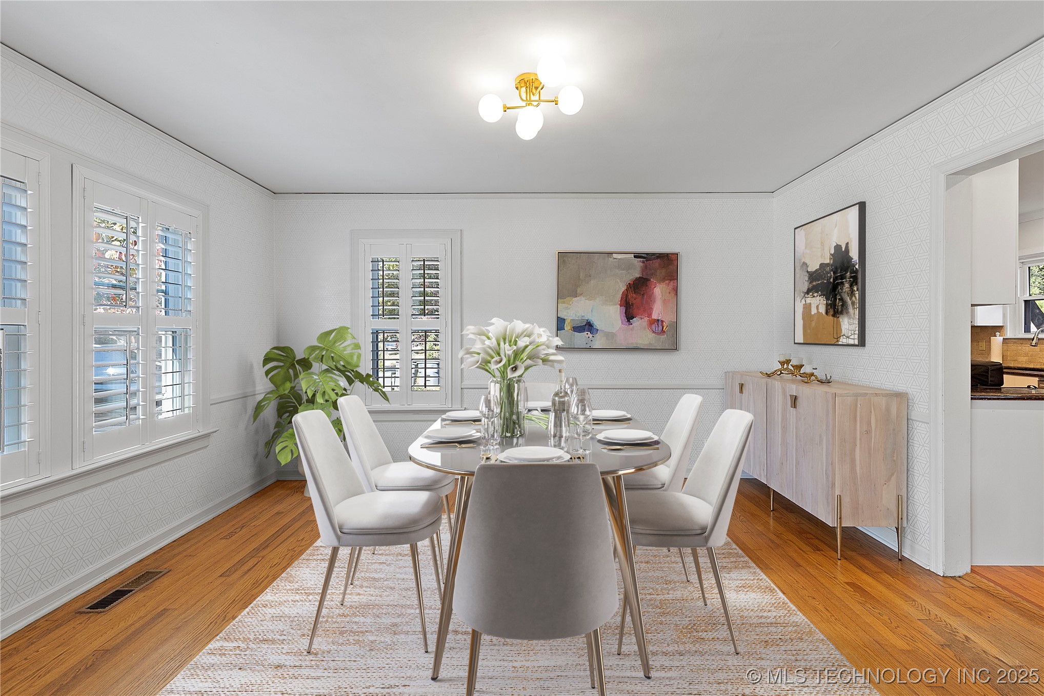 3651 S Utica Avenue Property Photo 9