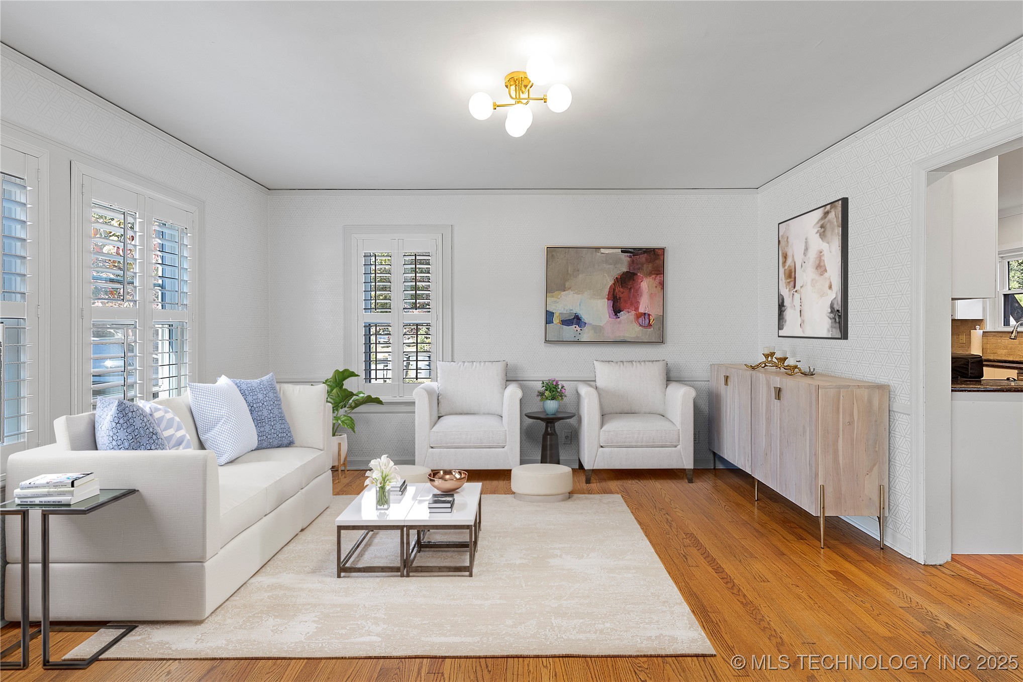 3651 S Utica Avenue Property Photo 10