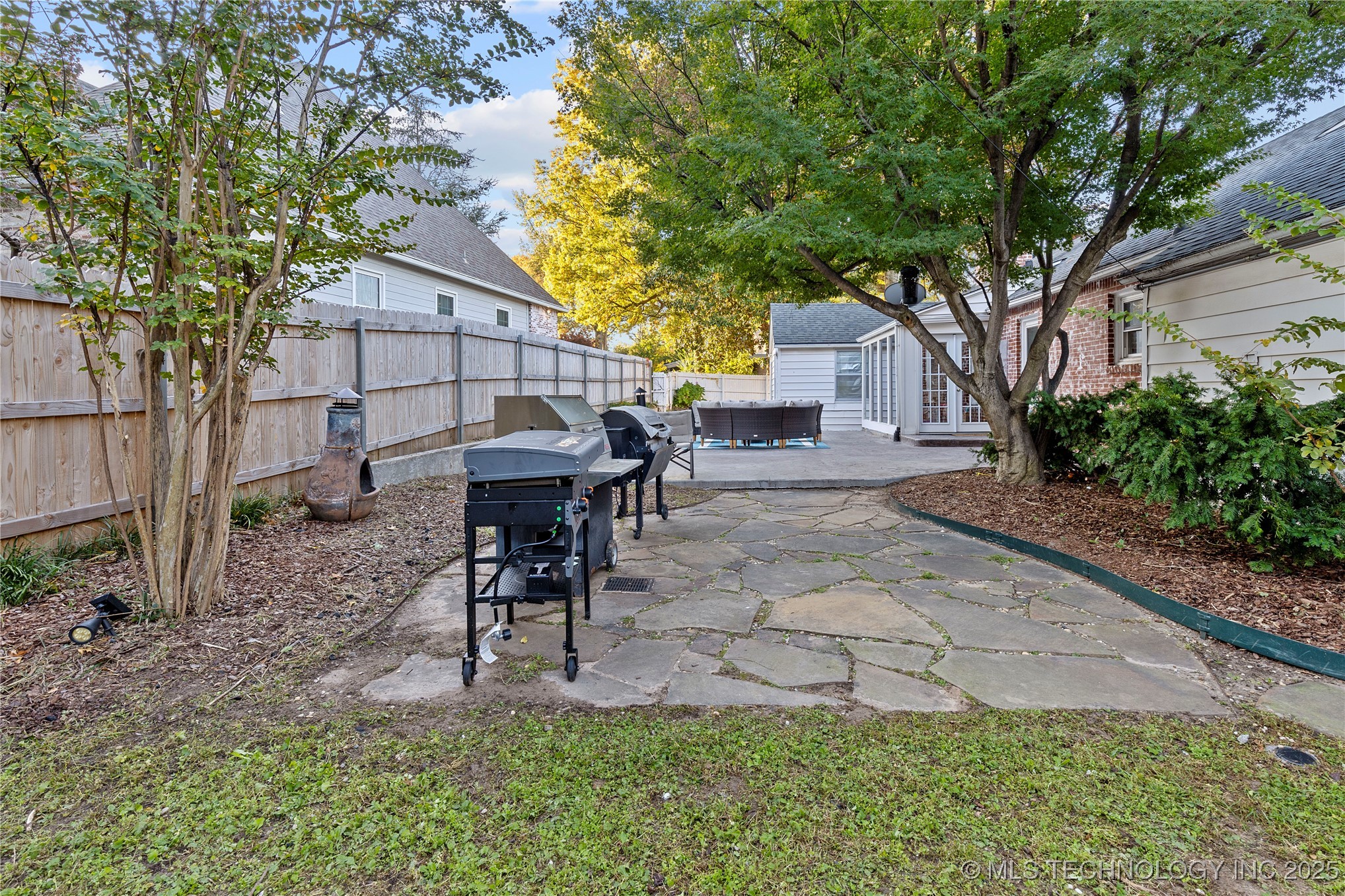 3651 S Utica Avenue Property Photo 34