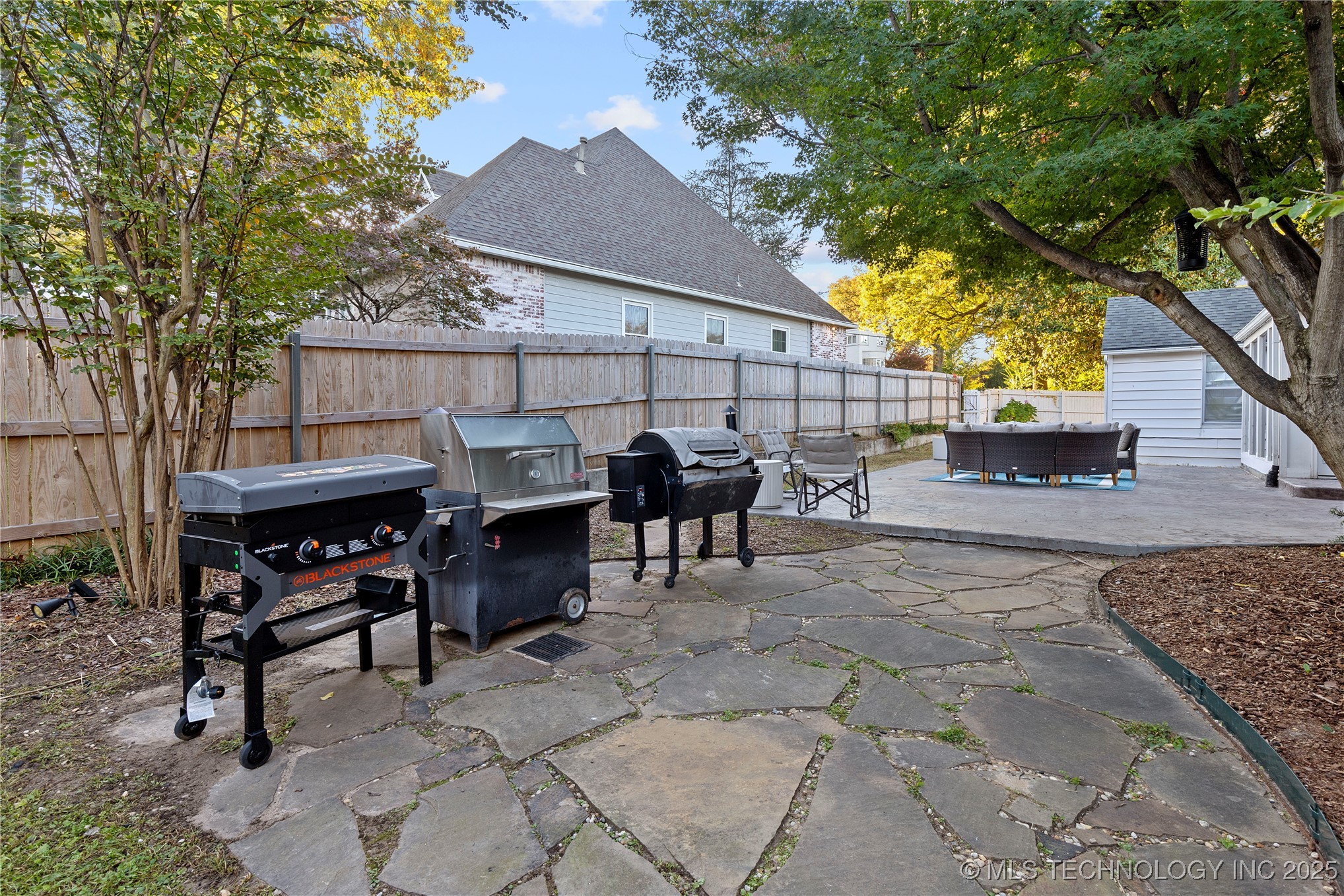 3651 S Utica Avenue Property Photo 35