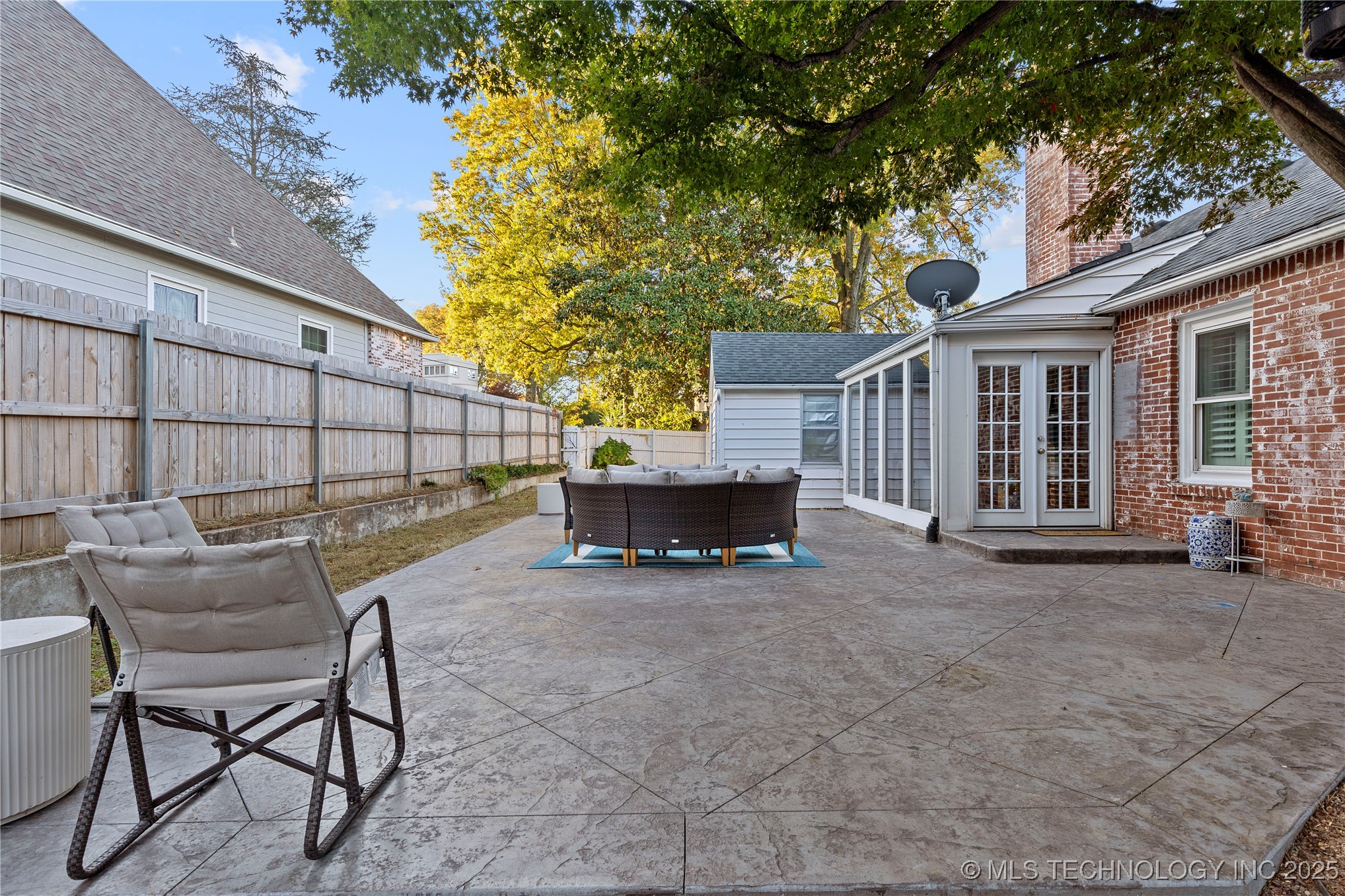 3651 S Utica Avenue Property Photo 36