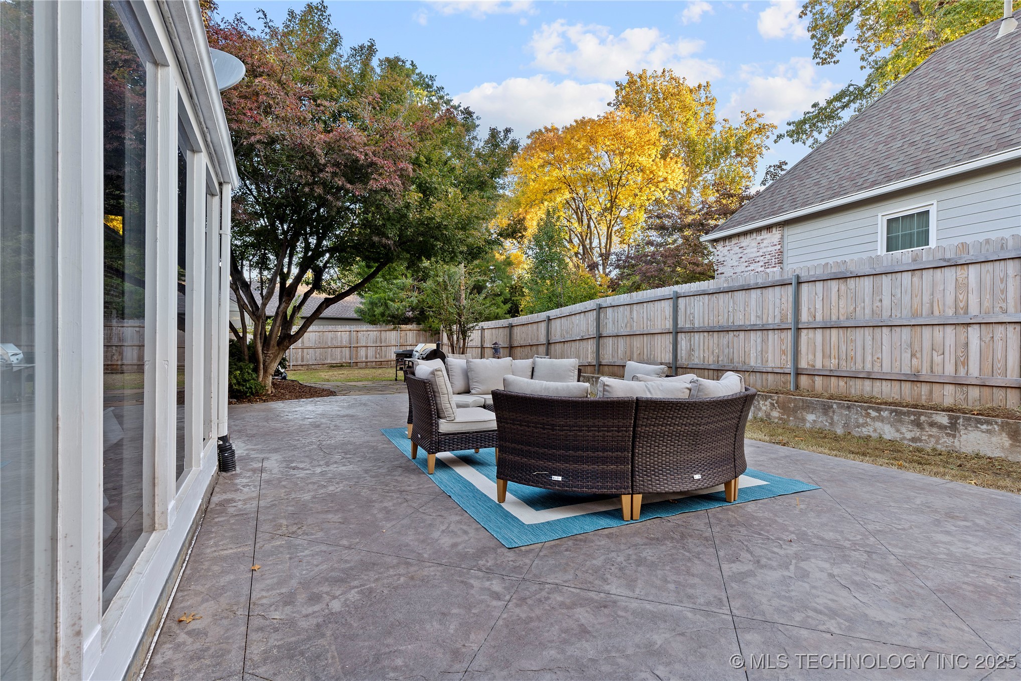 3651 S Utica Avenue Property Photo 38