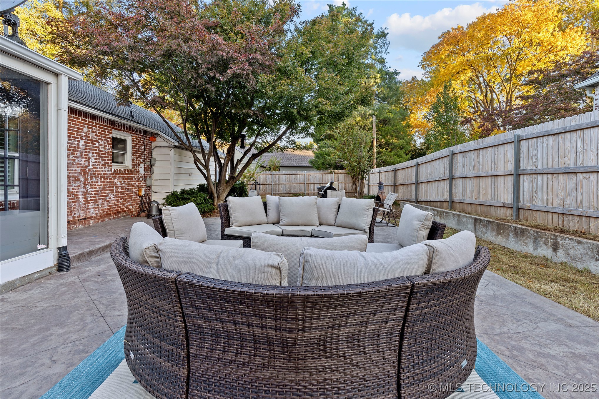 3651 S Utica Avenue Property Photo 39