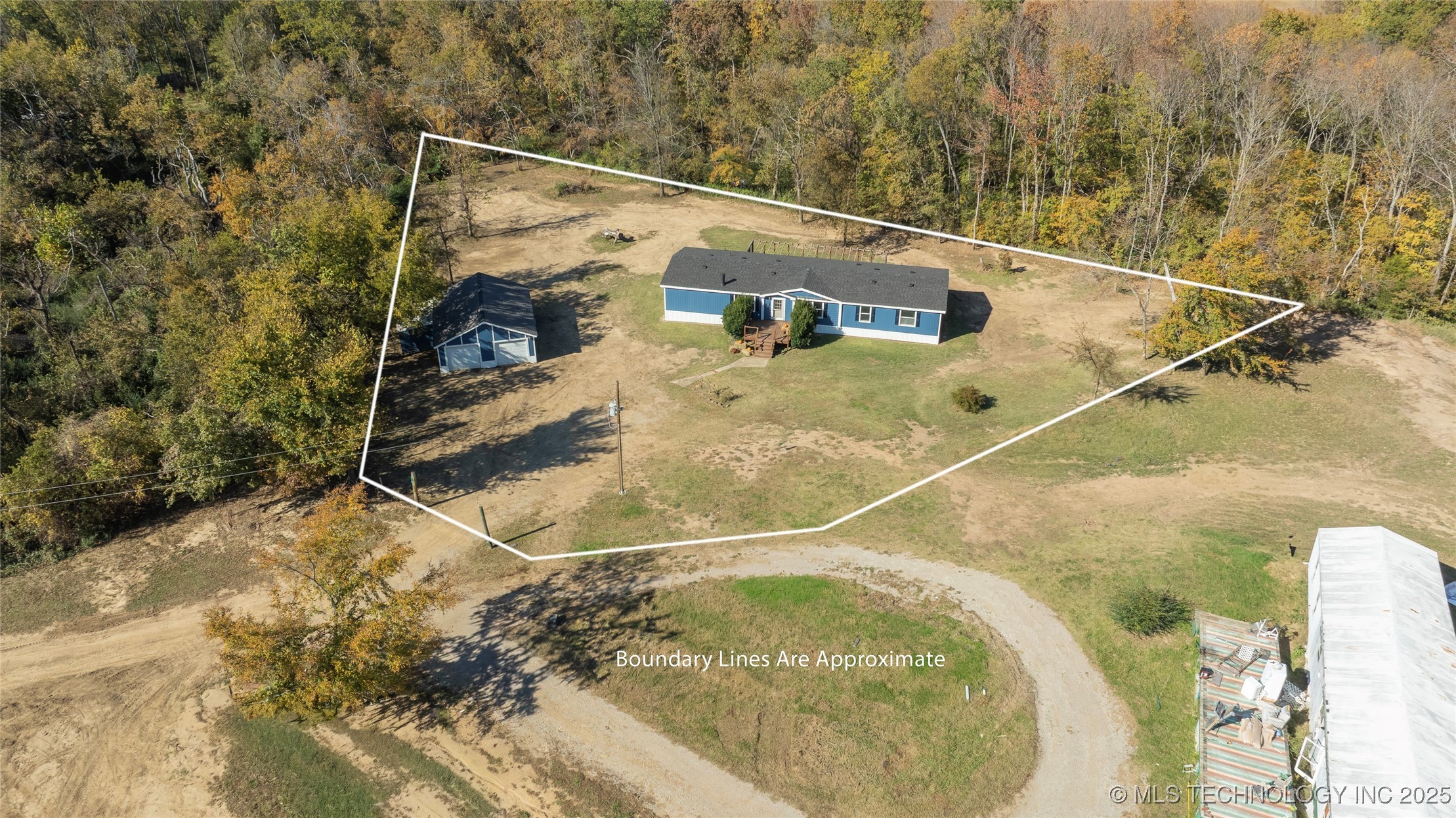 19300 S Timber Acres Road Property Photo 56