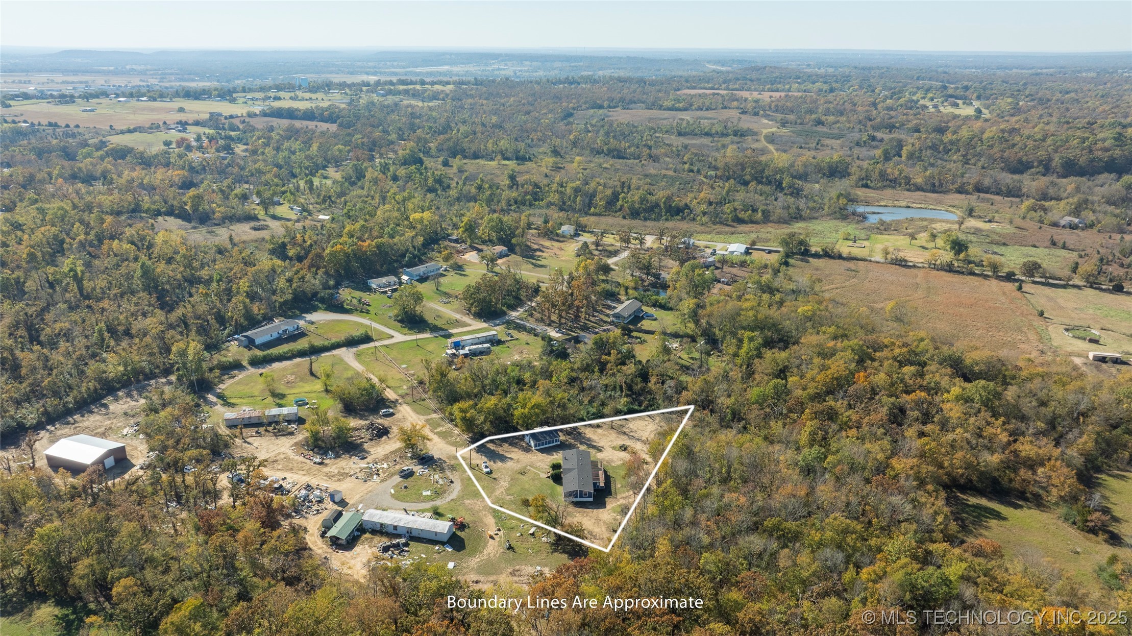 19300 S Timber Acres Road Property Photo 57