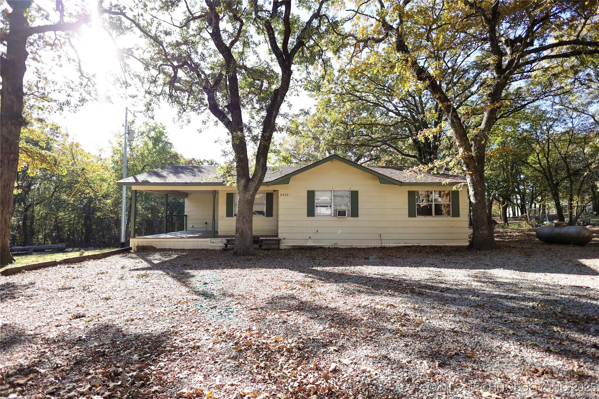 2410 Masters Property Photo 1