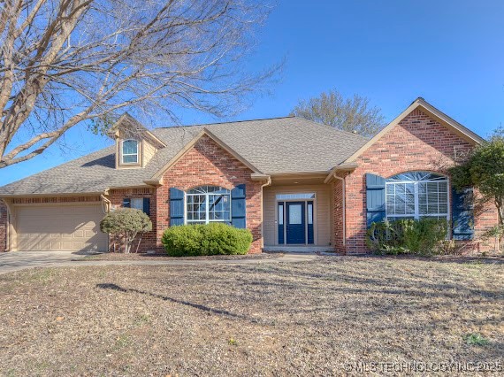 10301 E 92nd Street North Property Photo 1