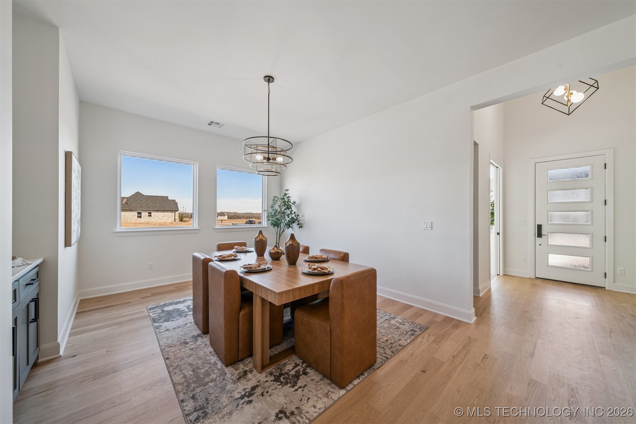 2611 E 135th Drive S Property Photo 5