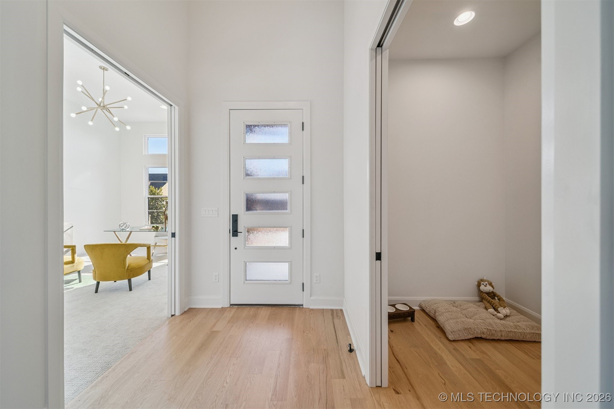 2611 E 135th Drive S Property Photo 6