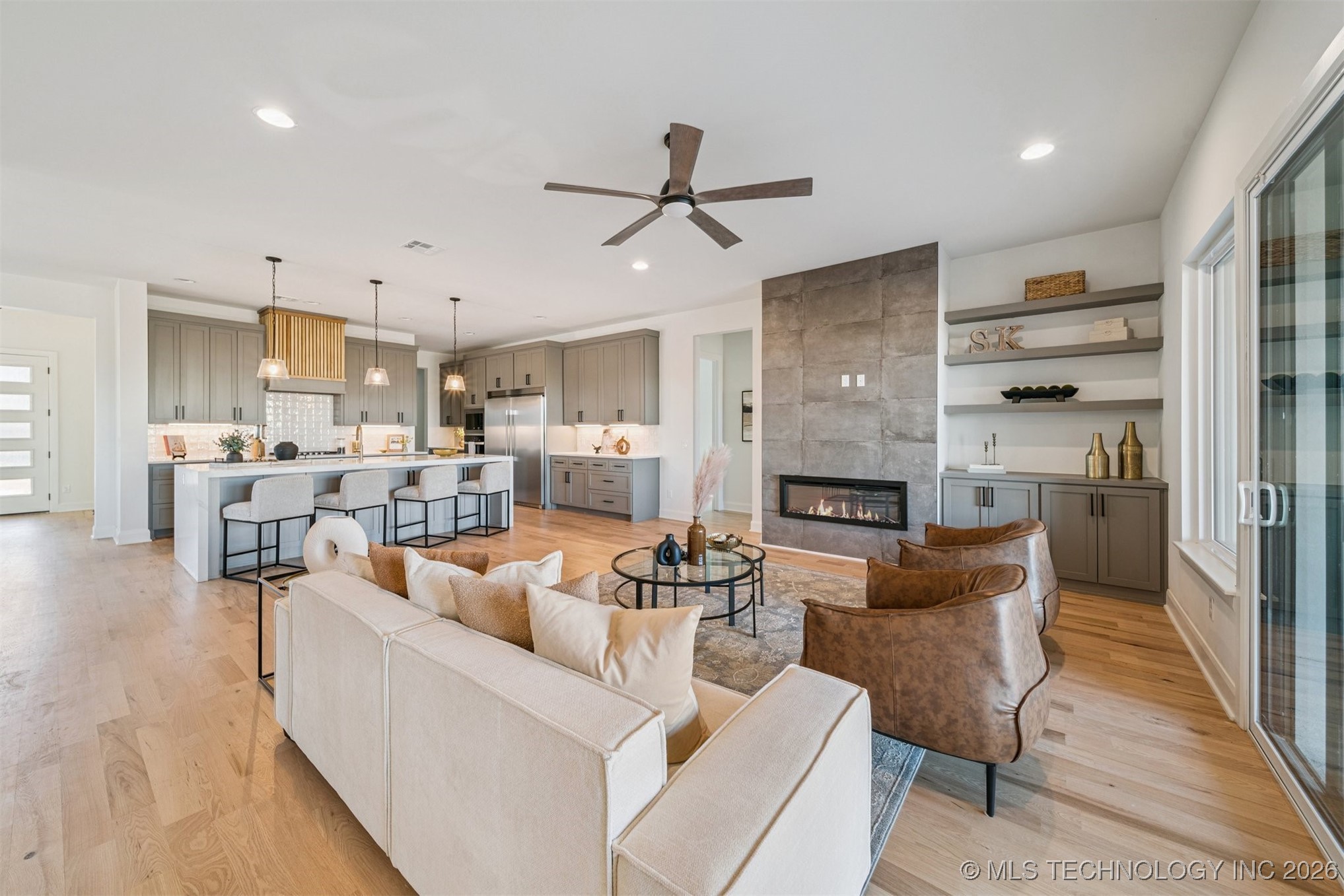 2611 E 135th Drive S Property Photo 17