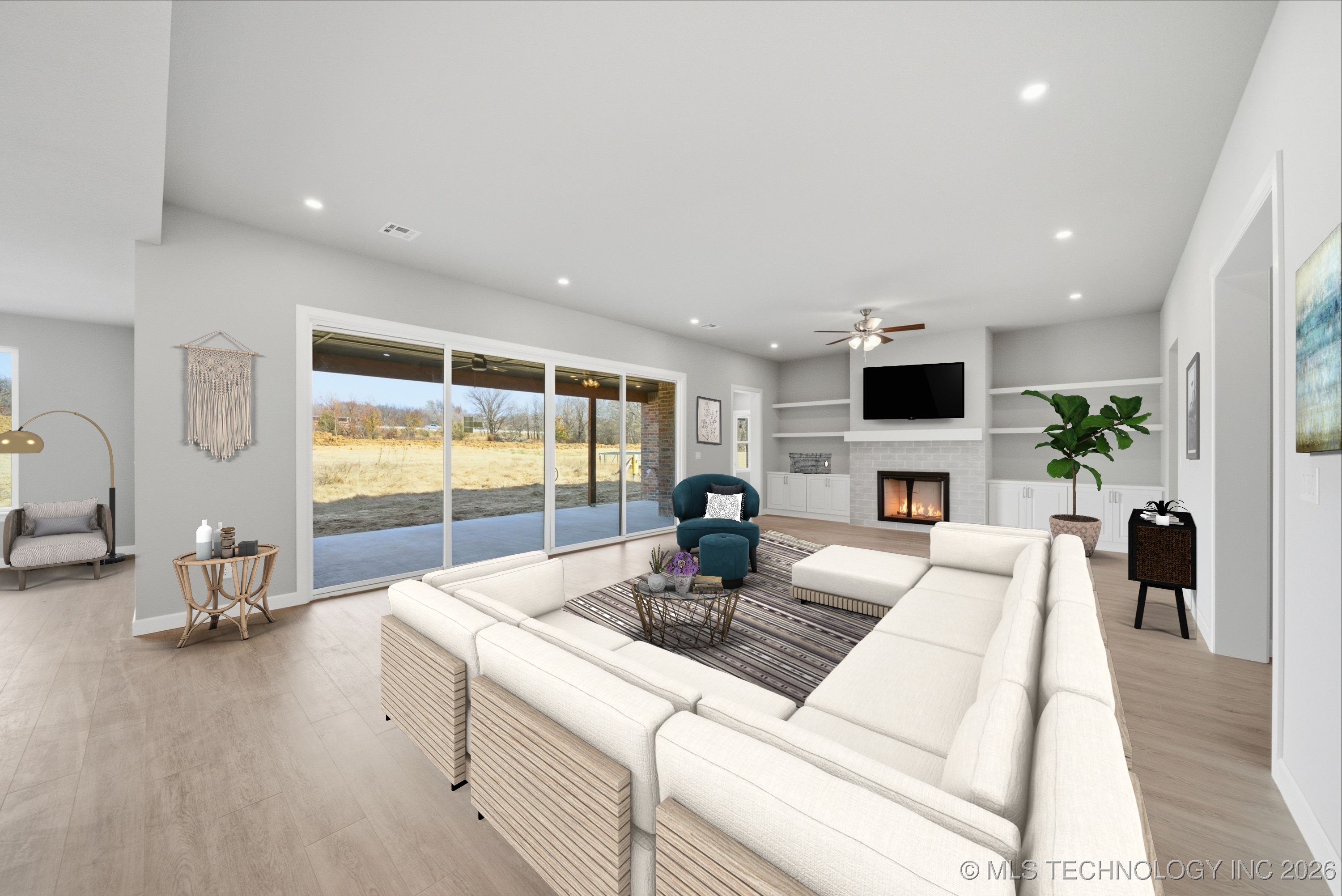 28019 E 107th Street S Property Photo 8