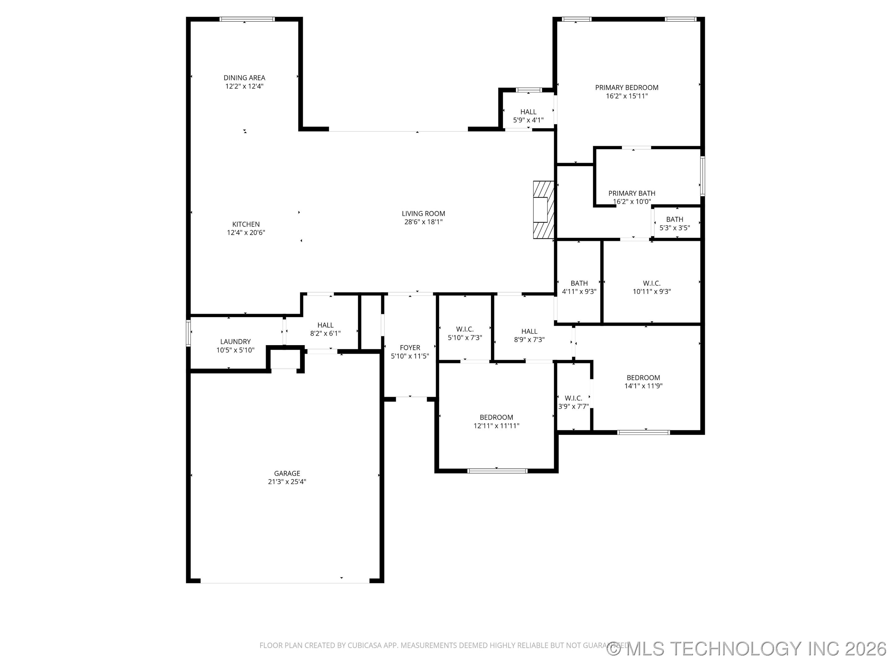 28019 E 107th Street S Property Photo 42