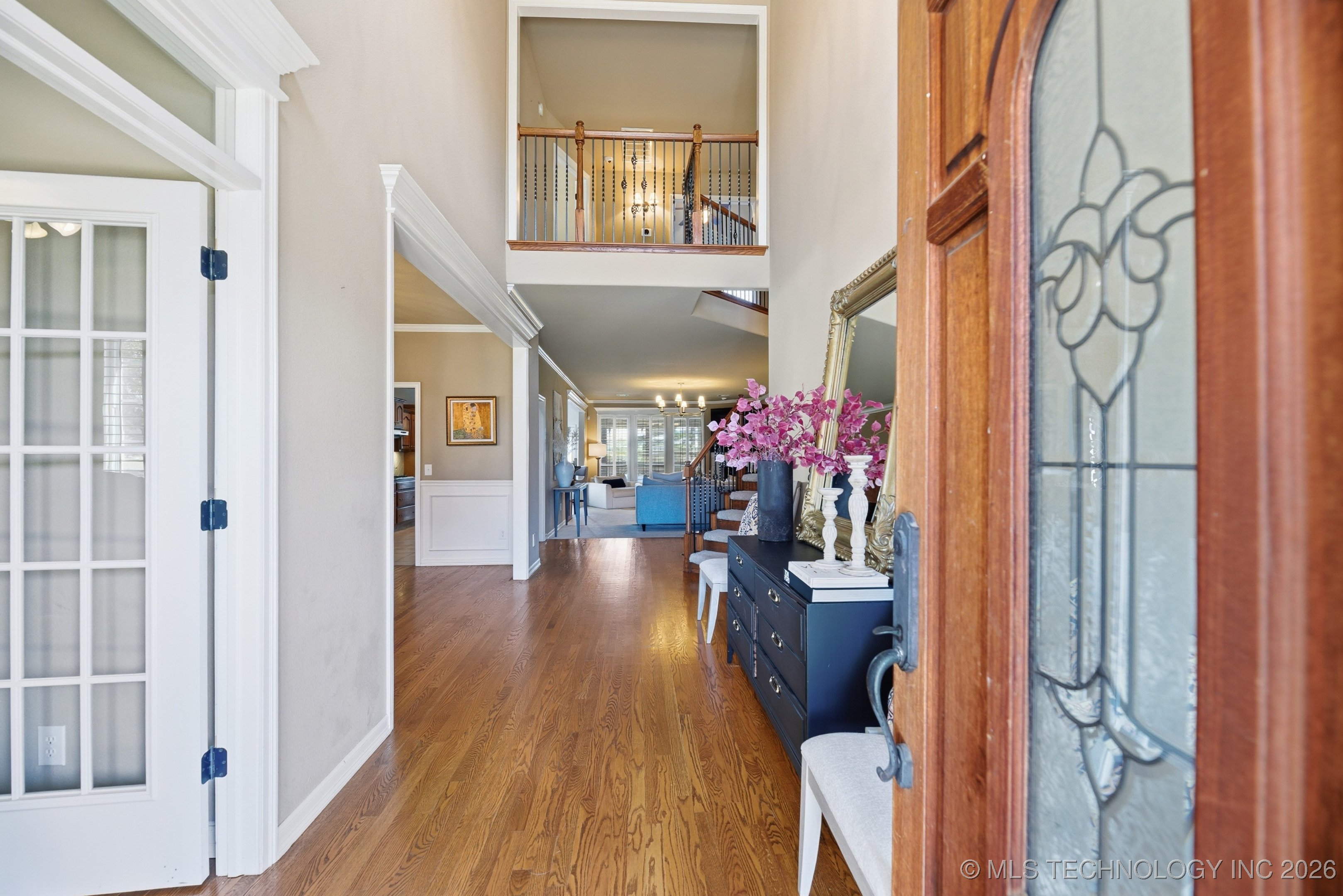 8331 S 100th East Place Property Photo 3