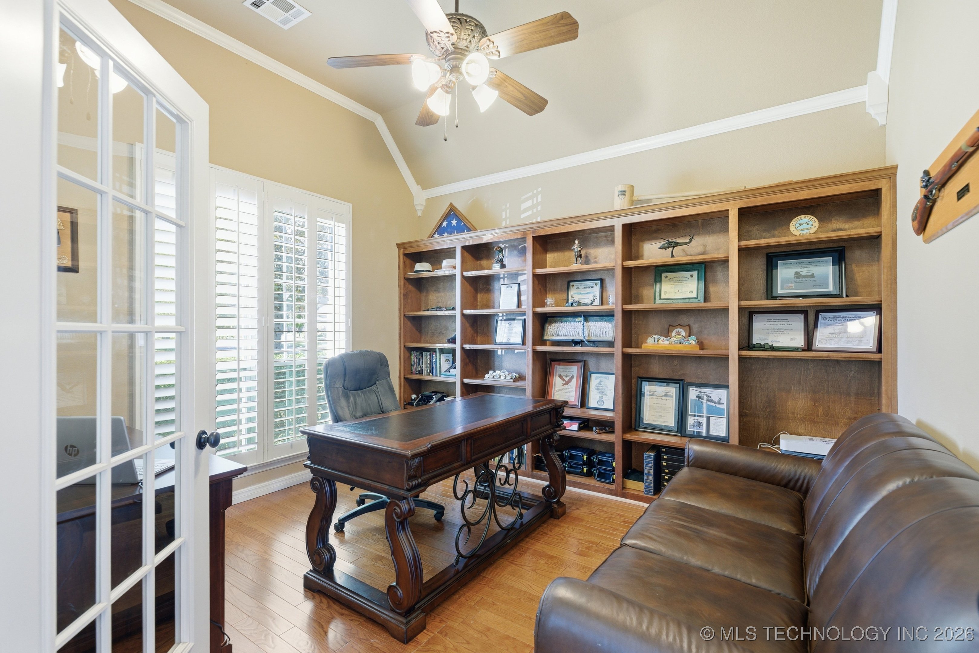 8331 S 100th East Place Property Photo 4