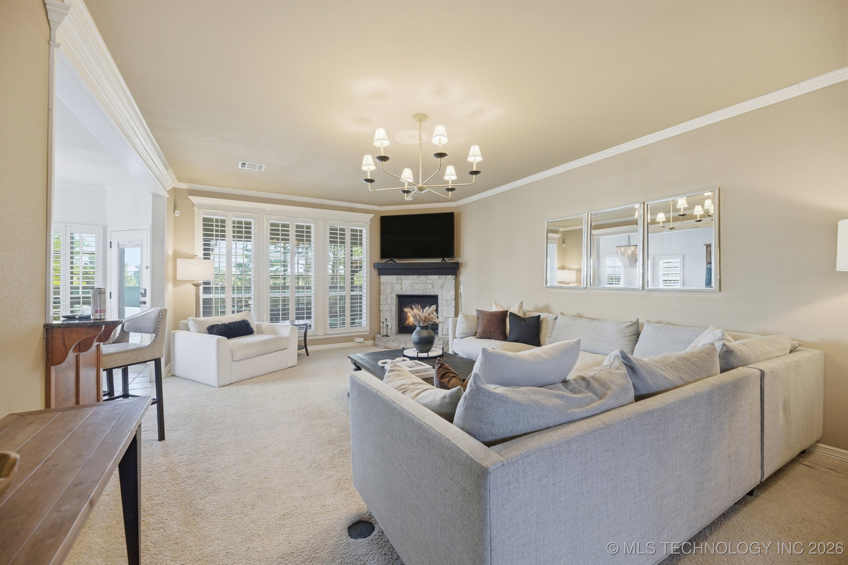 8331 S 100th East Place Property Photo 6