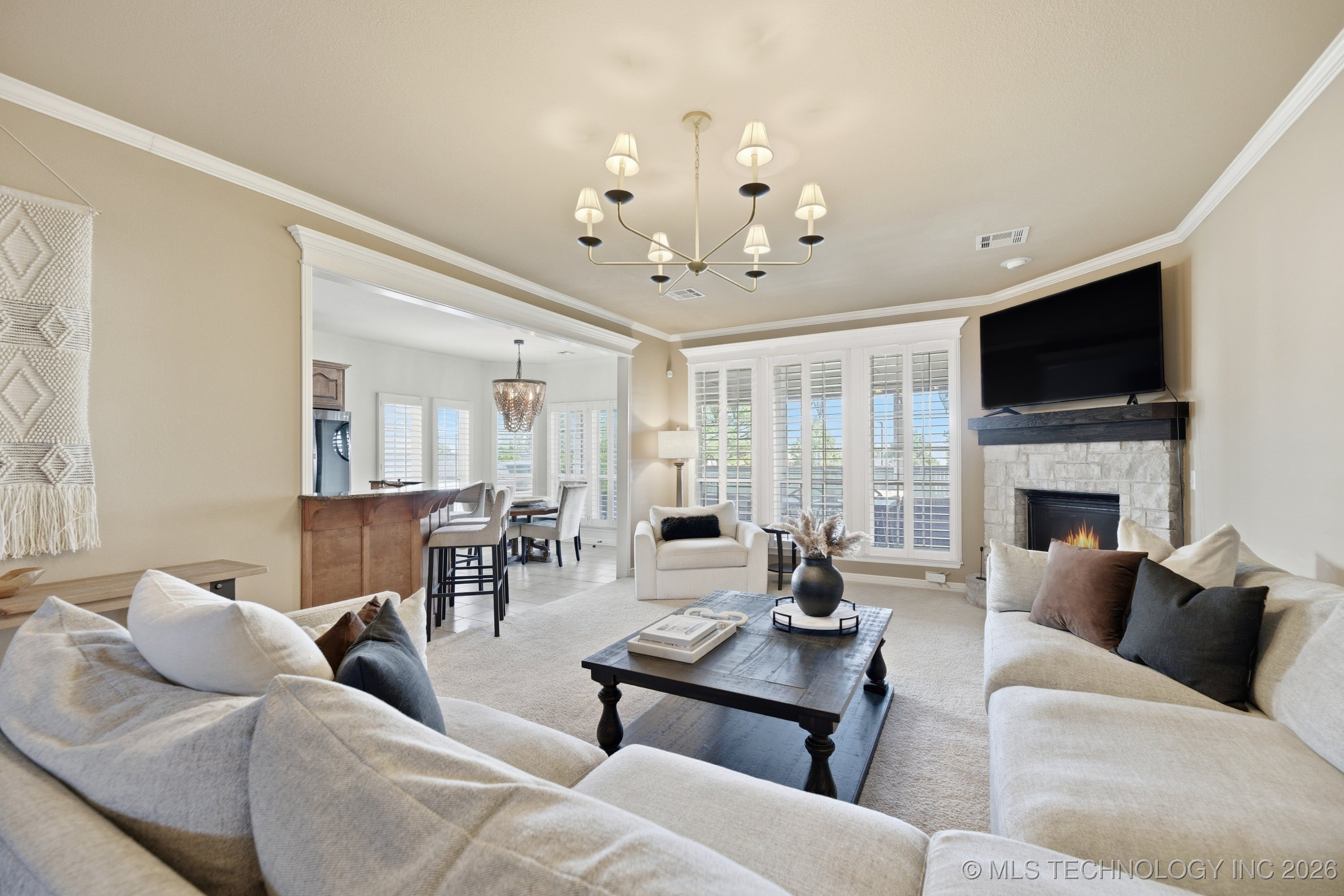 8331 S 100th East Place Property Photo 7