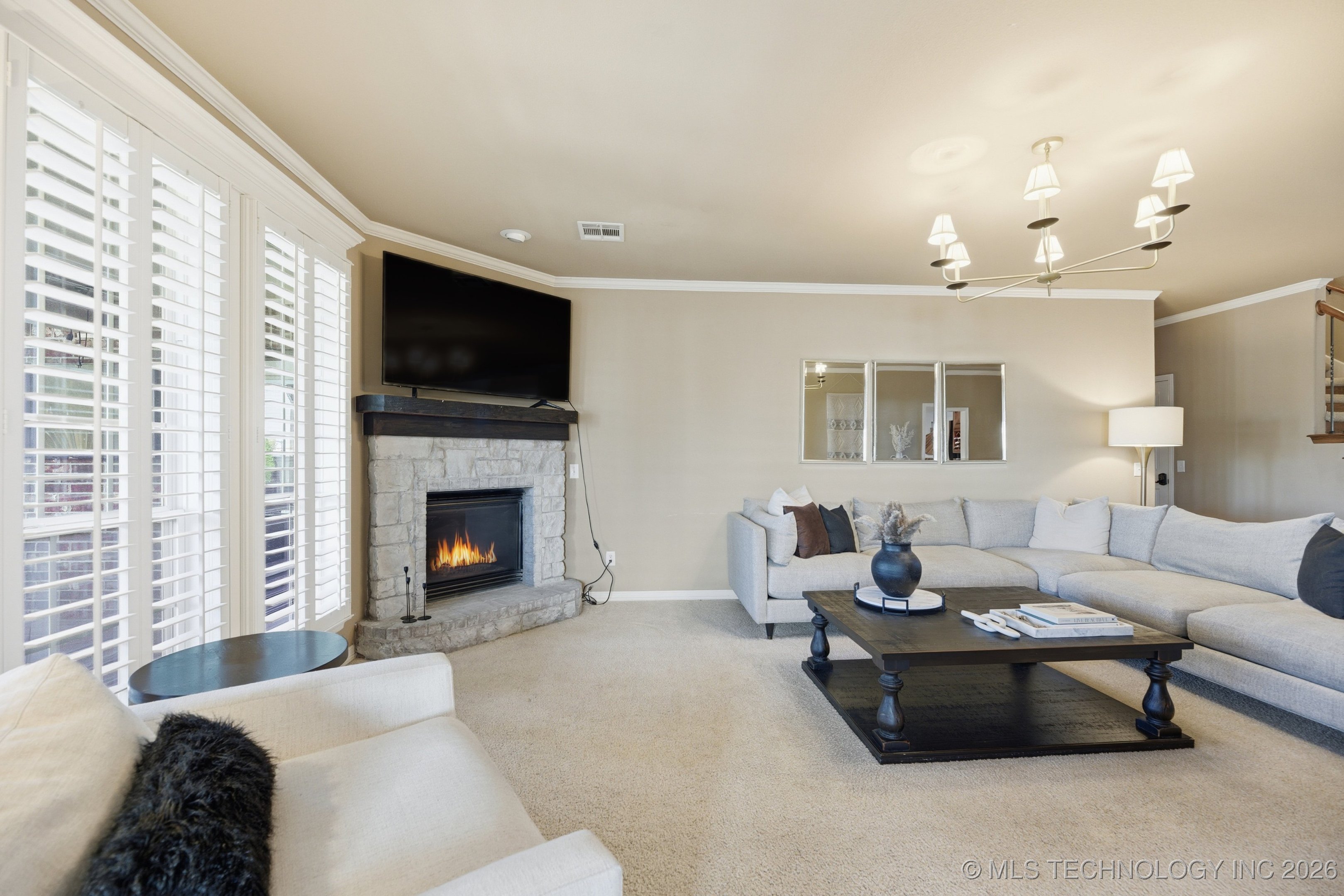 8331 S 100th East Place Property Photo 8