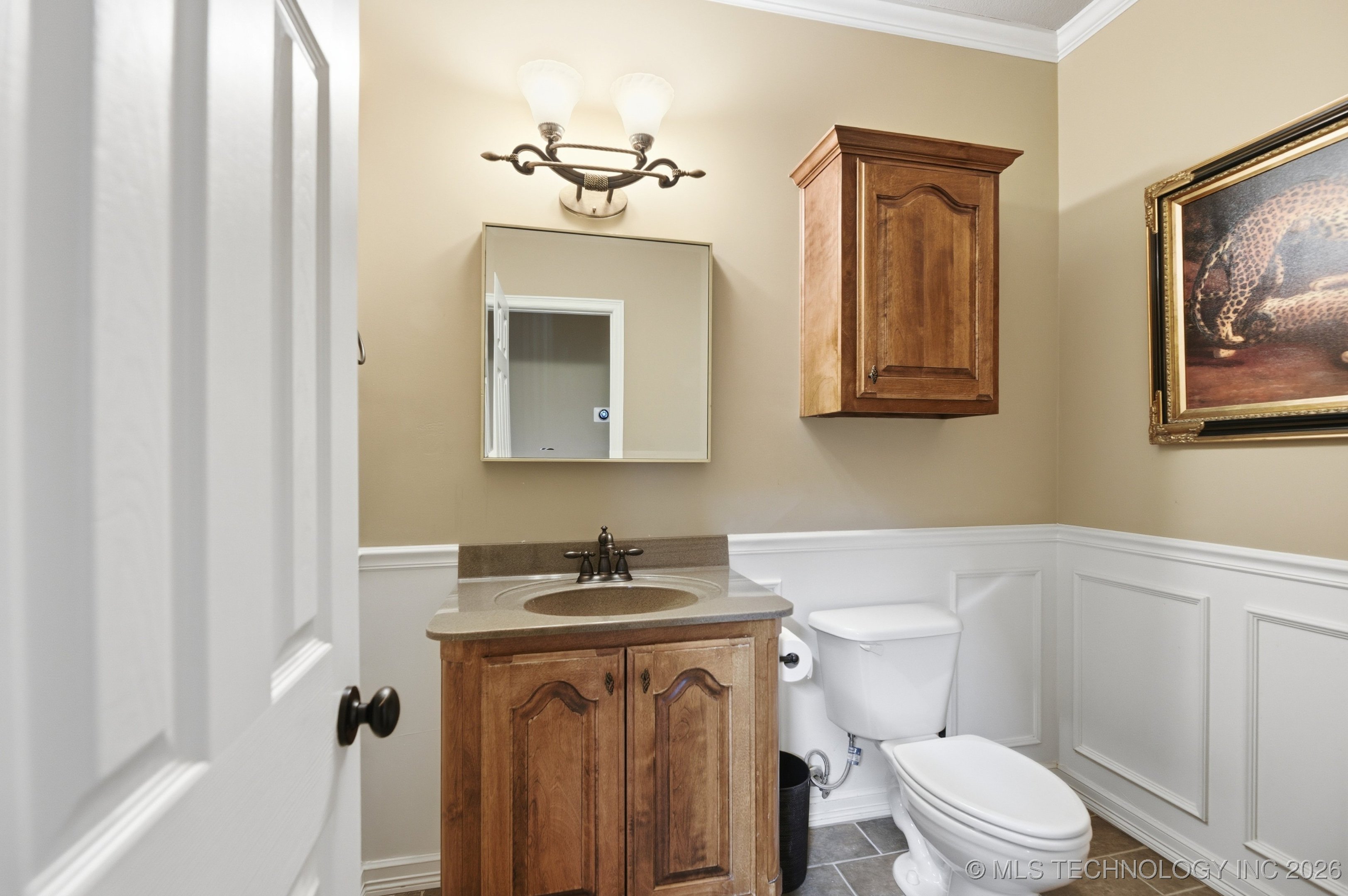 8331 S 100th East Place Property Photo 15