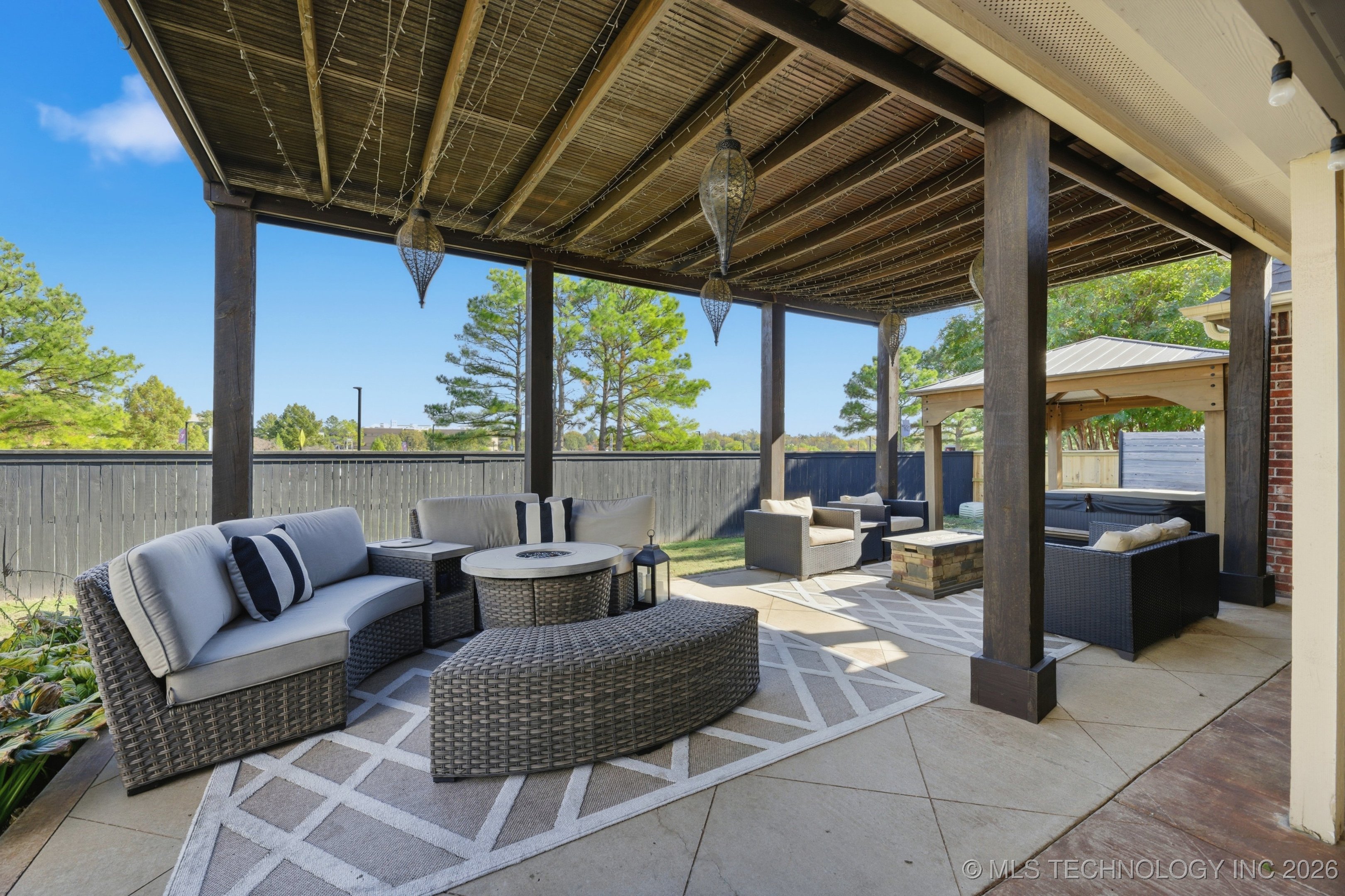 8331 S 100th East Place Property Photo 29